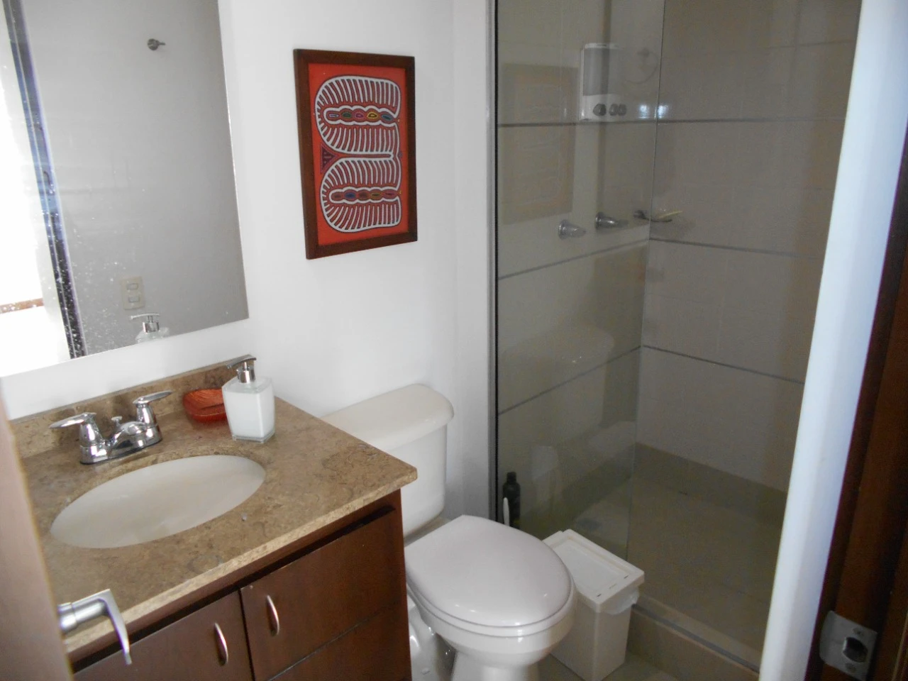 Apartamento en Arriendo sector Ciudad del Rio