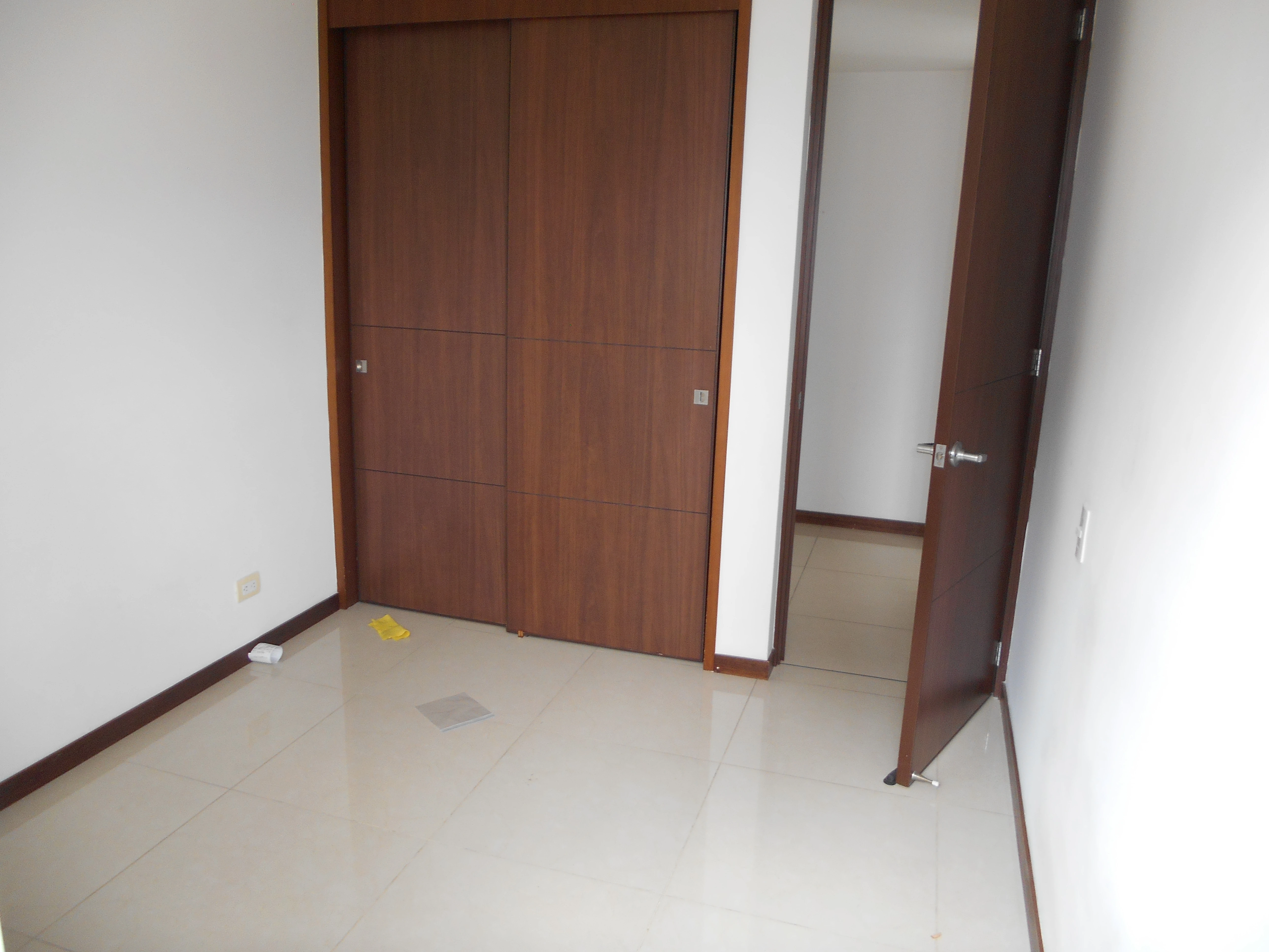 Apartamento en Arriendo sector Ciudad del Rio