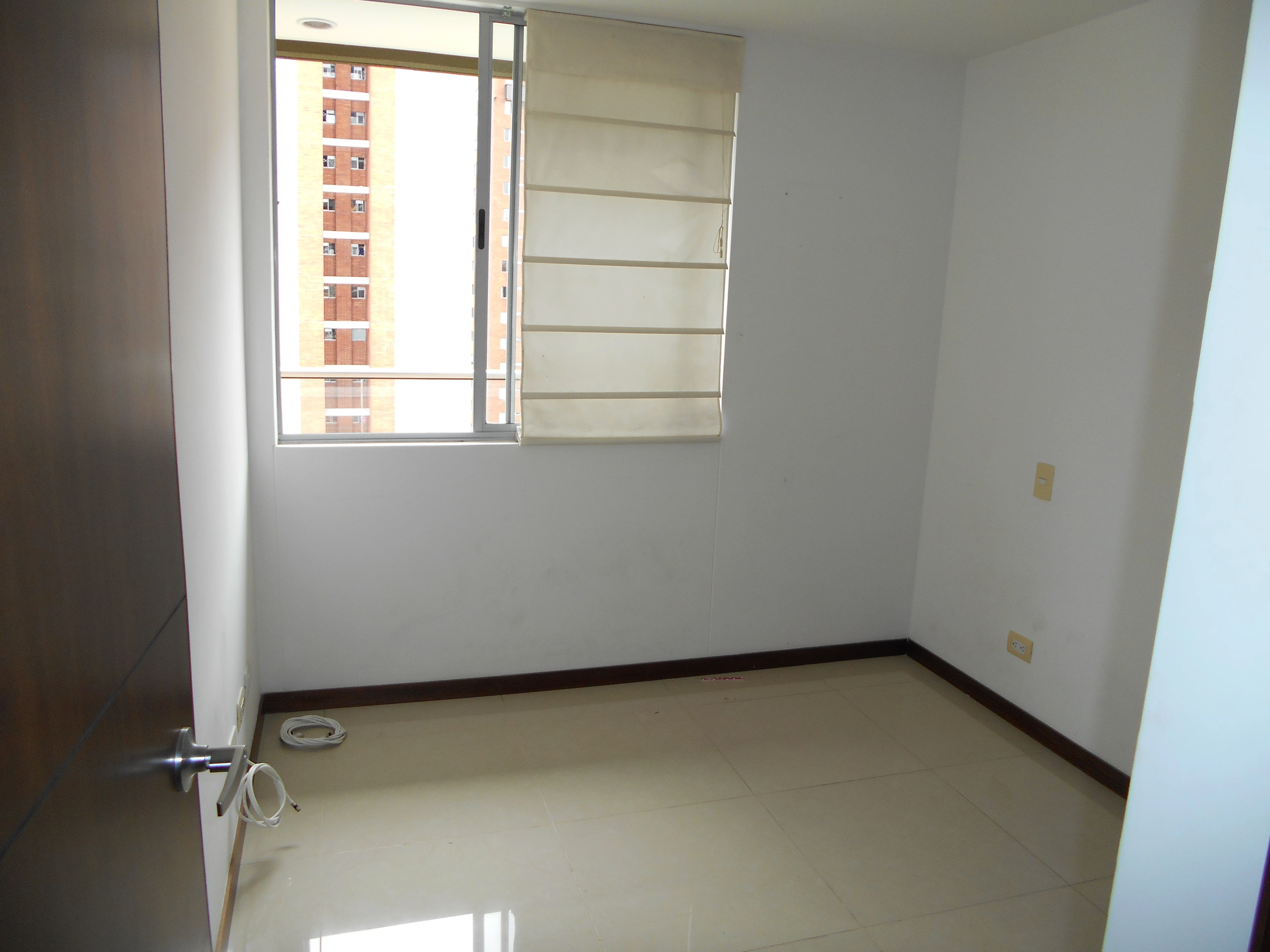 Apartamento en Arriendo sector Ciudad del Rio