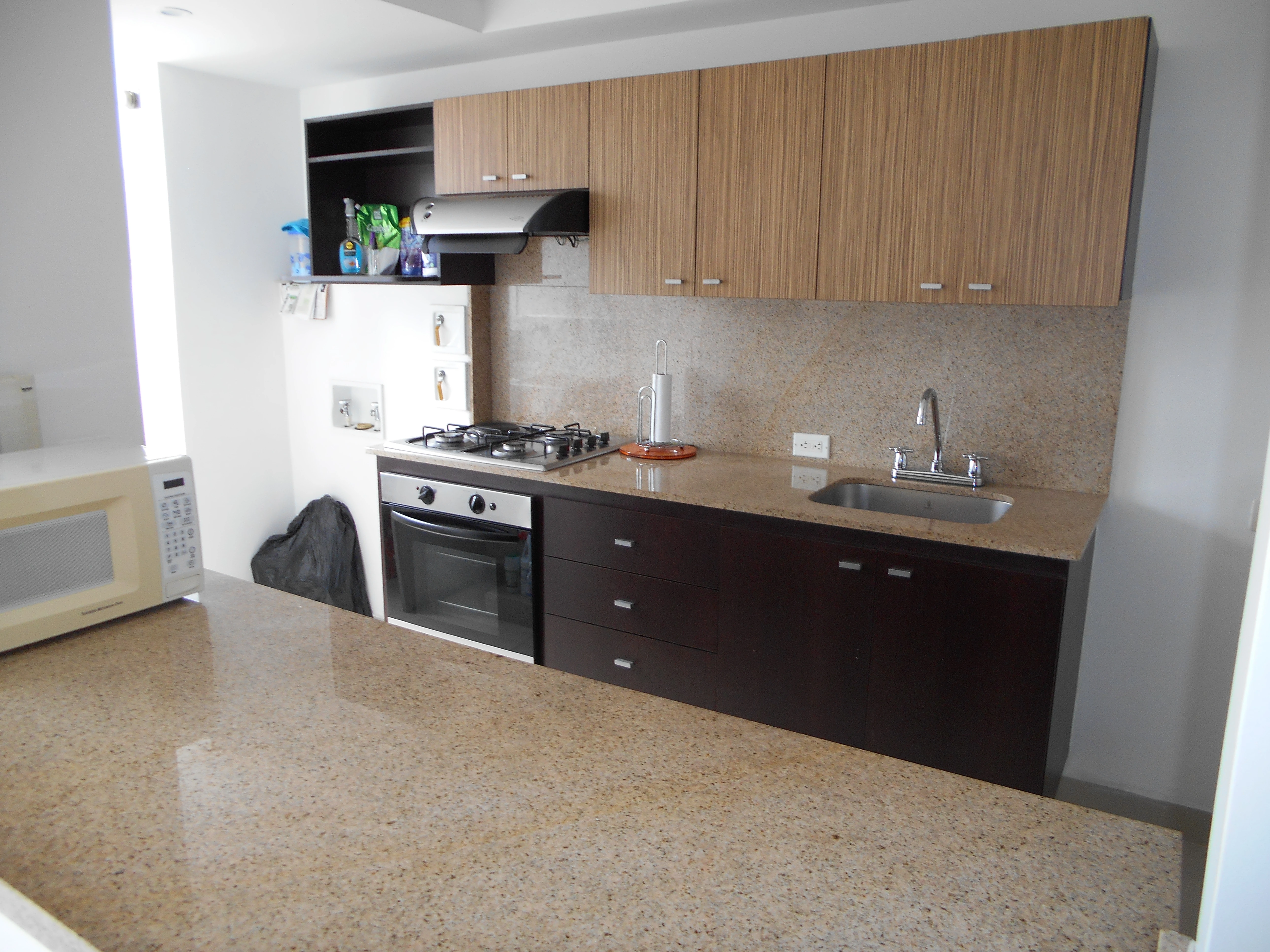 Apartamento en Arriendo sector Ciudad del Rio