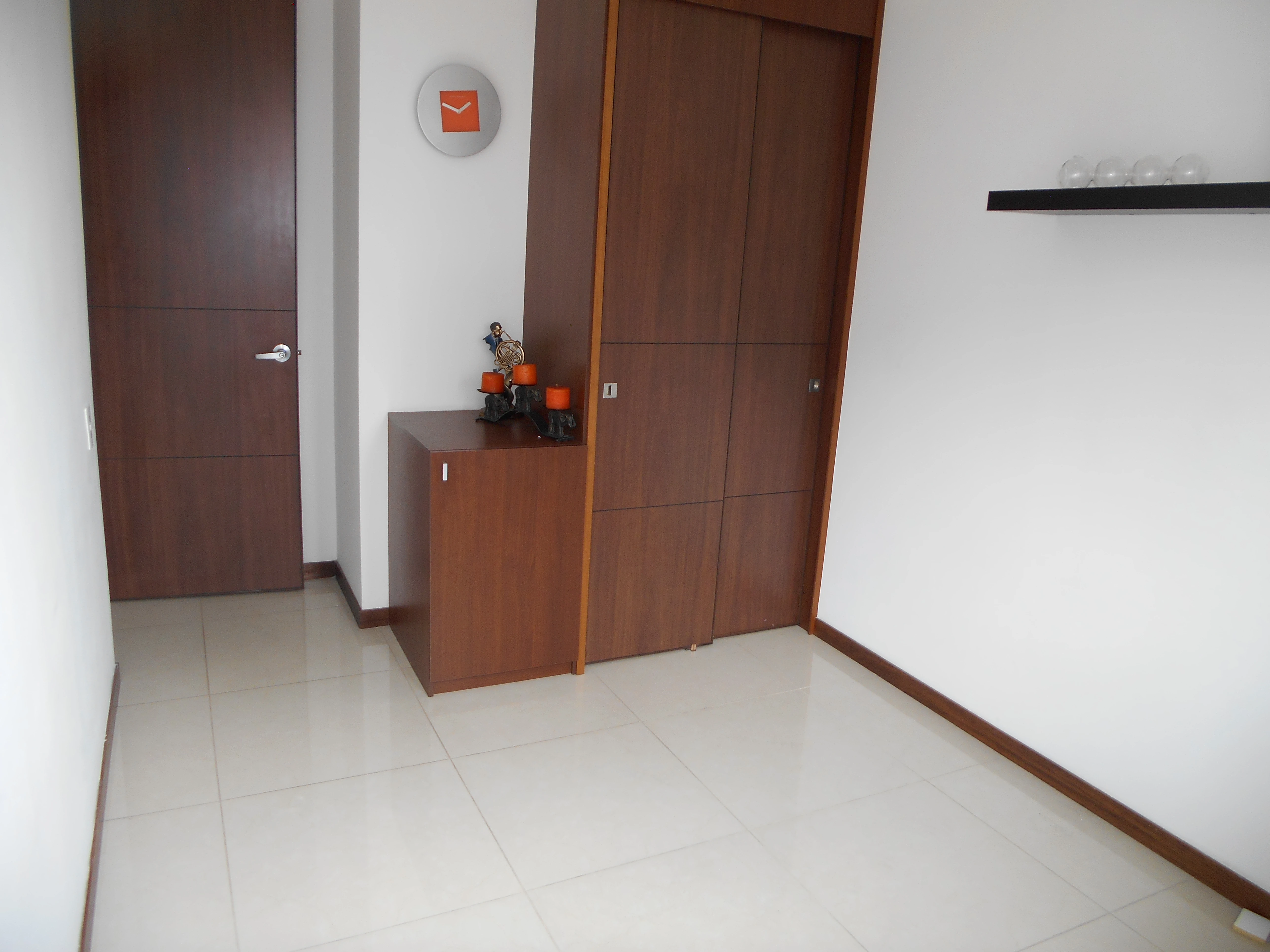 Apartamento en Arriendo sector Ciudad del Rio