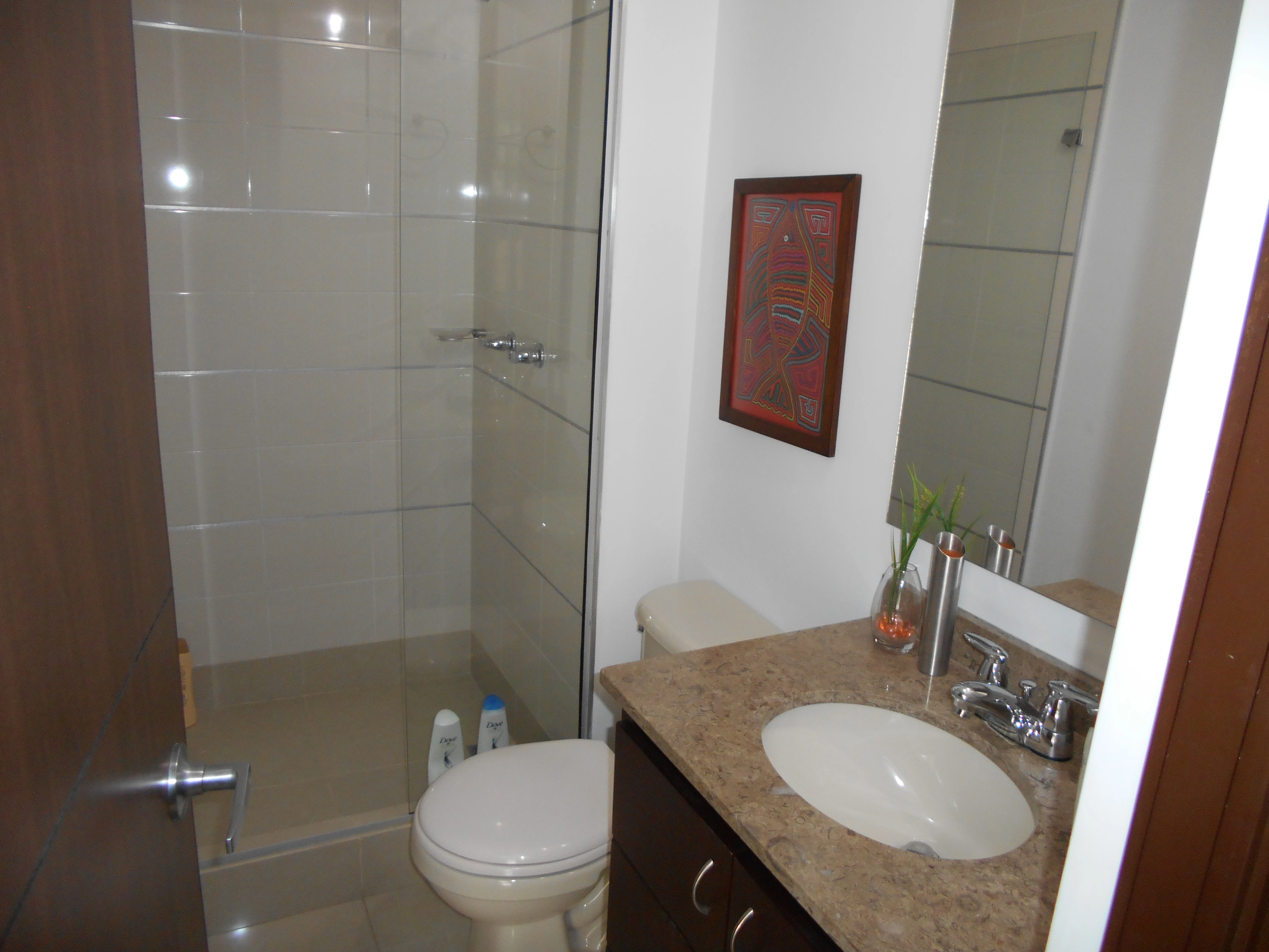 Apartamento en Arriendo sector Ciudad del Rio