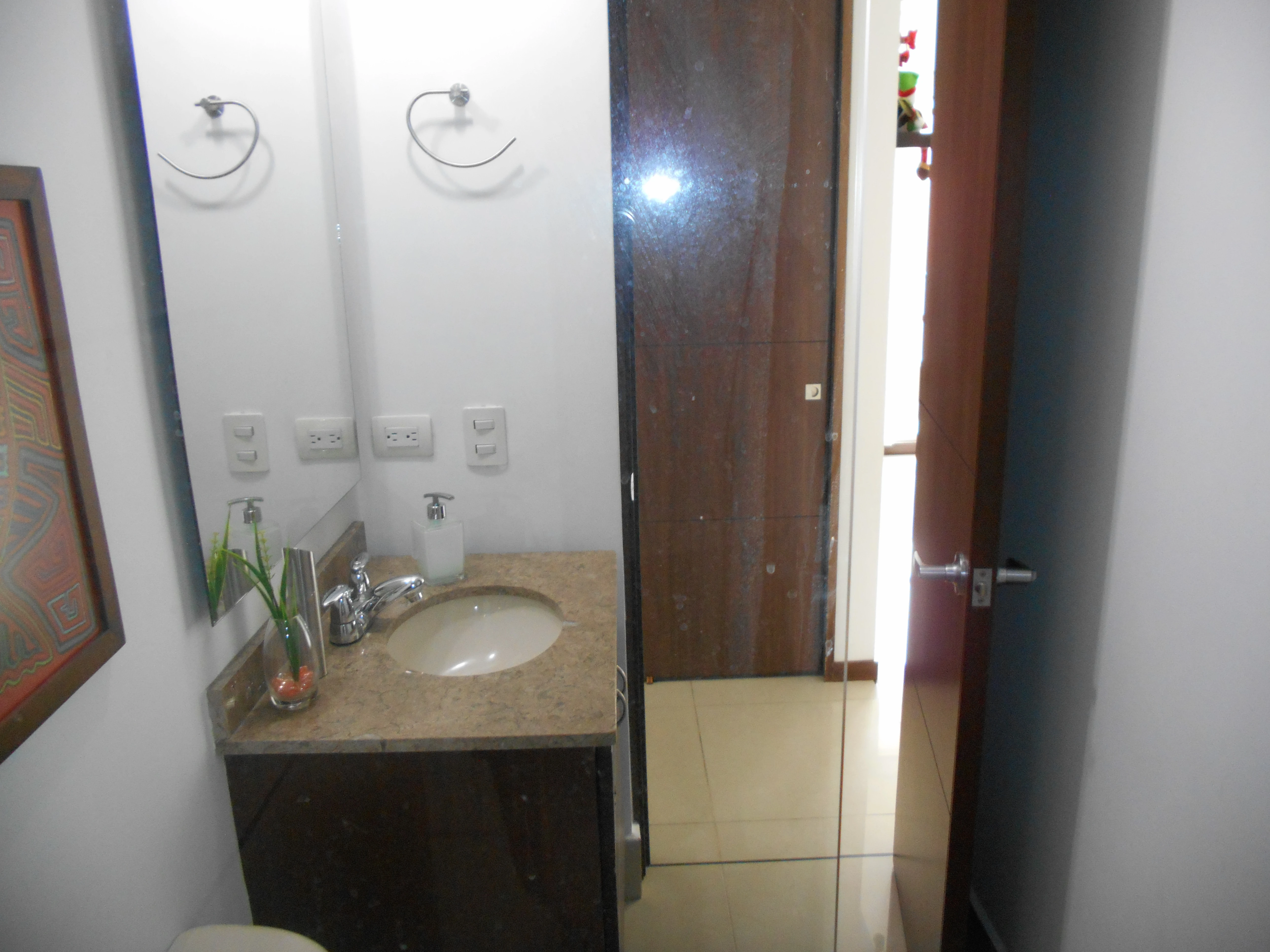 Apartamento en Arriendo sector Ciudad del Rio