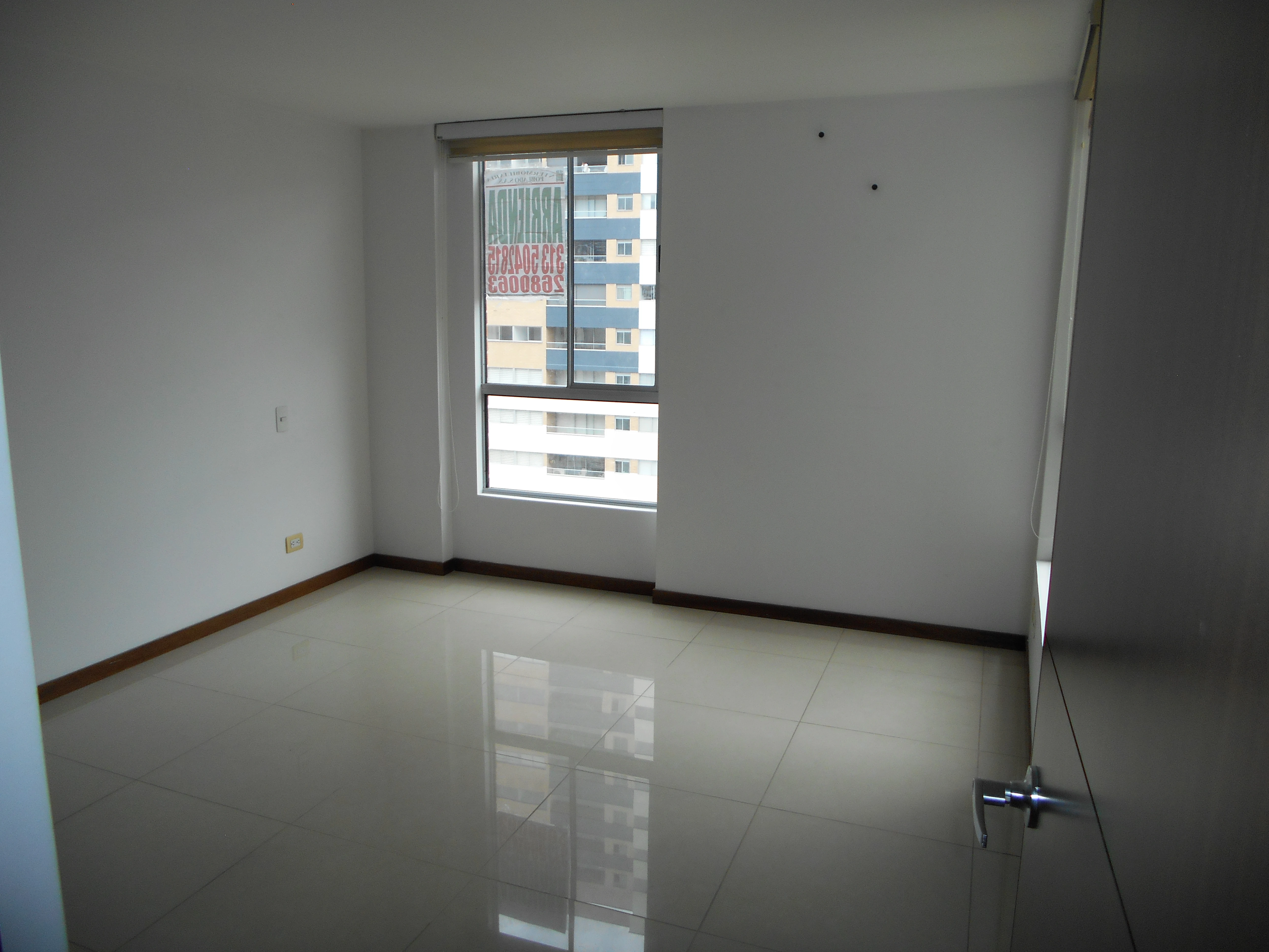 Apartamento en Arriendo sector Ciudad del Rio