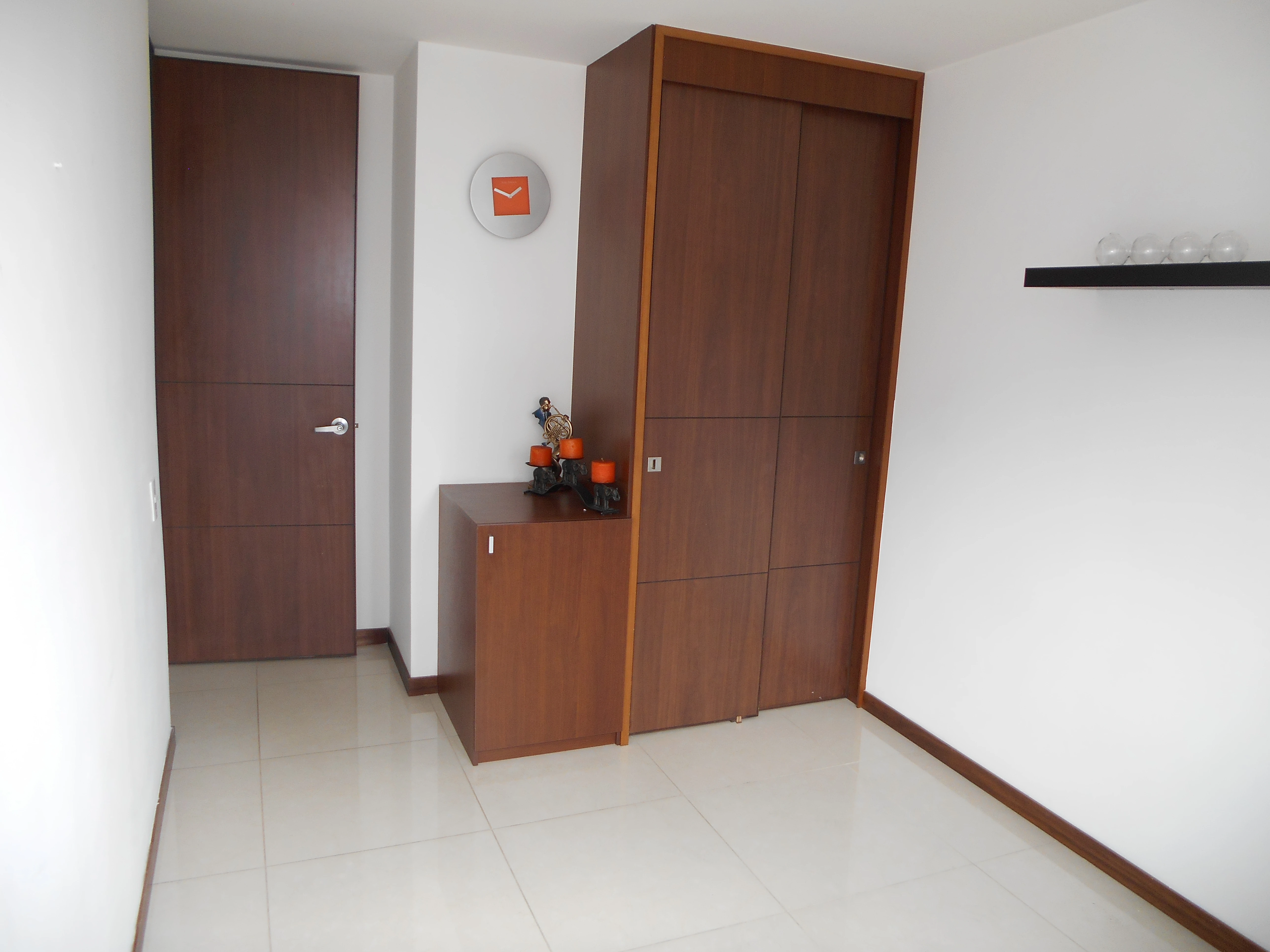 Apartamento en Arriendo sector Ciudad del Rio