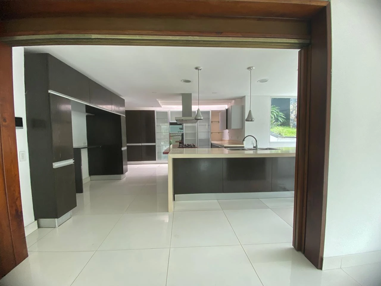 Arriendo Casa en el Poblado