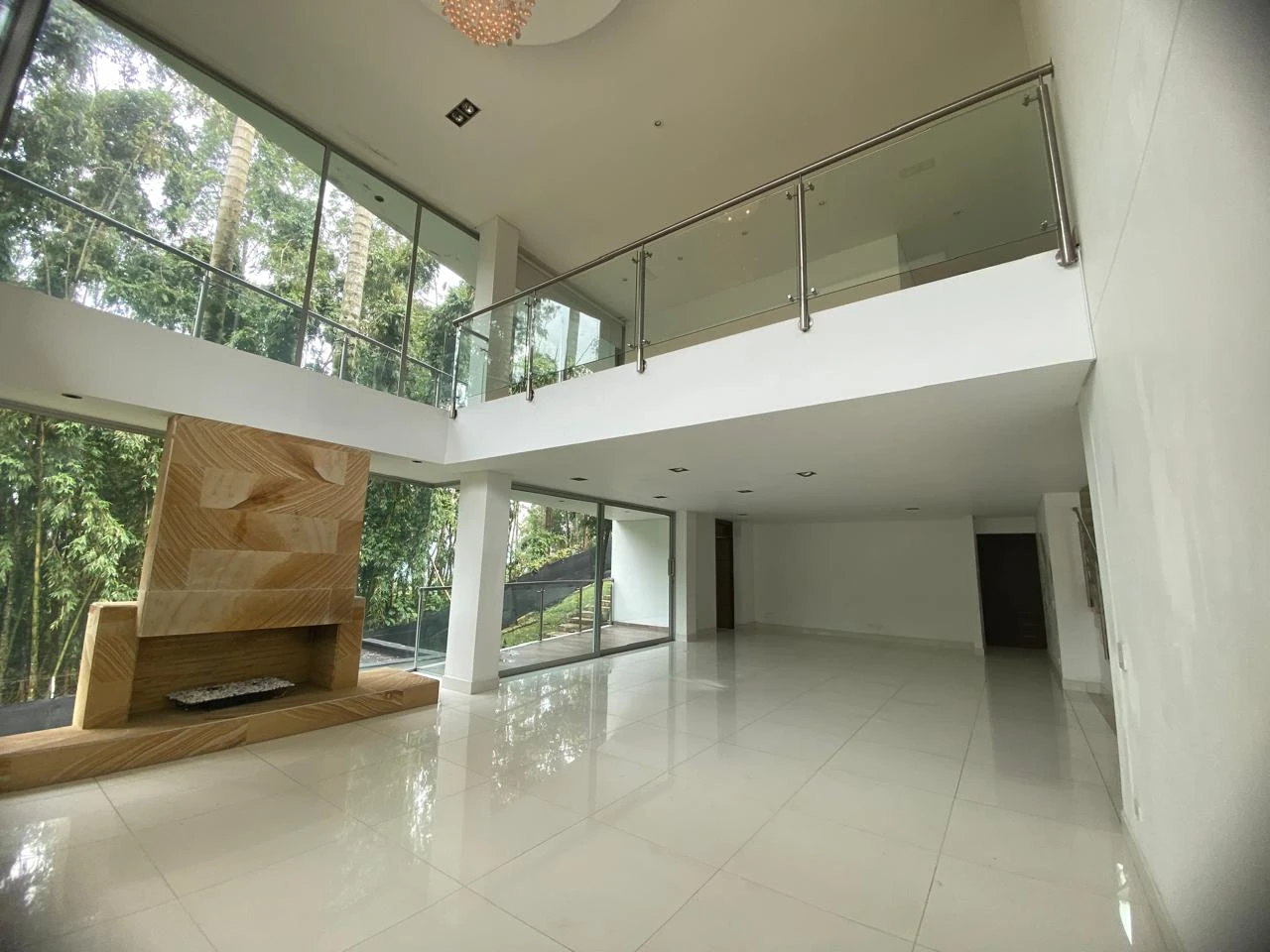 Arriendo Casa en el Poblado