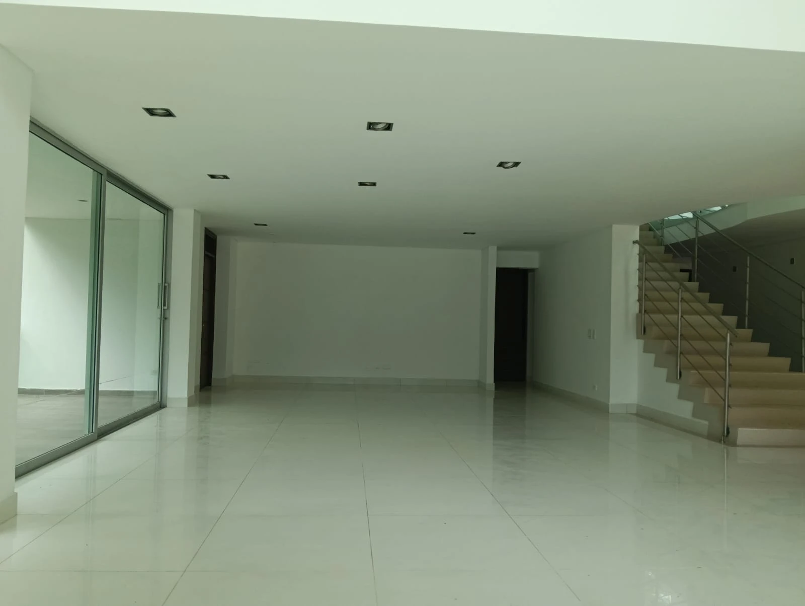 Arriendo Casa en el Poblado