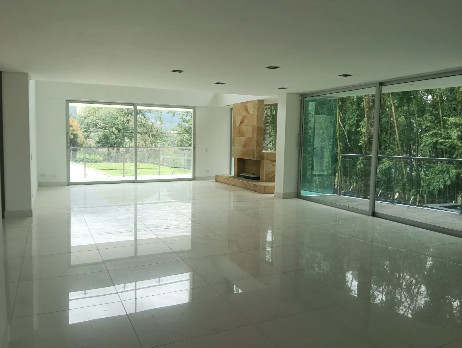 Arriendo Casa en el Poblado