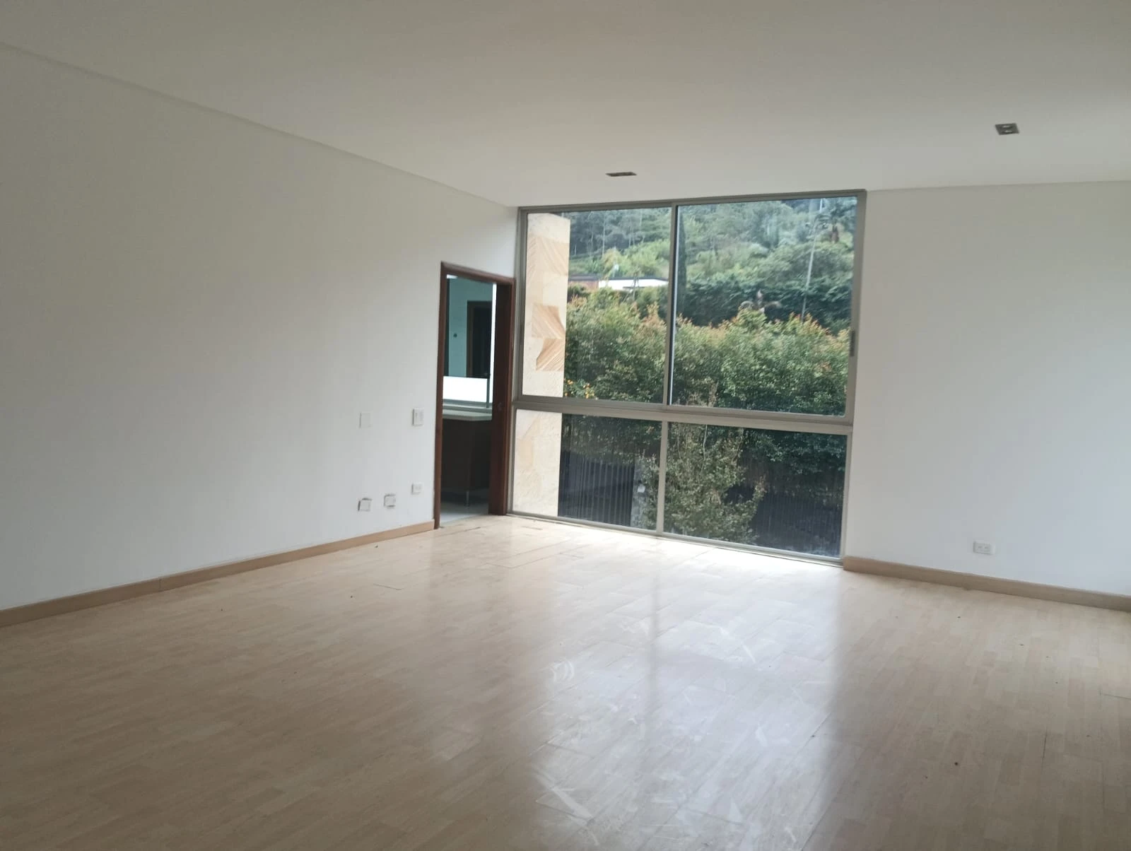 Arriendo Casa en el Poblado