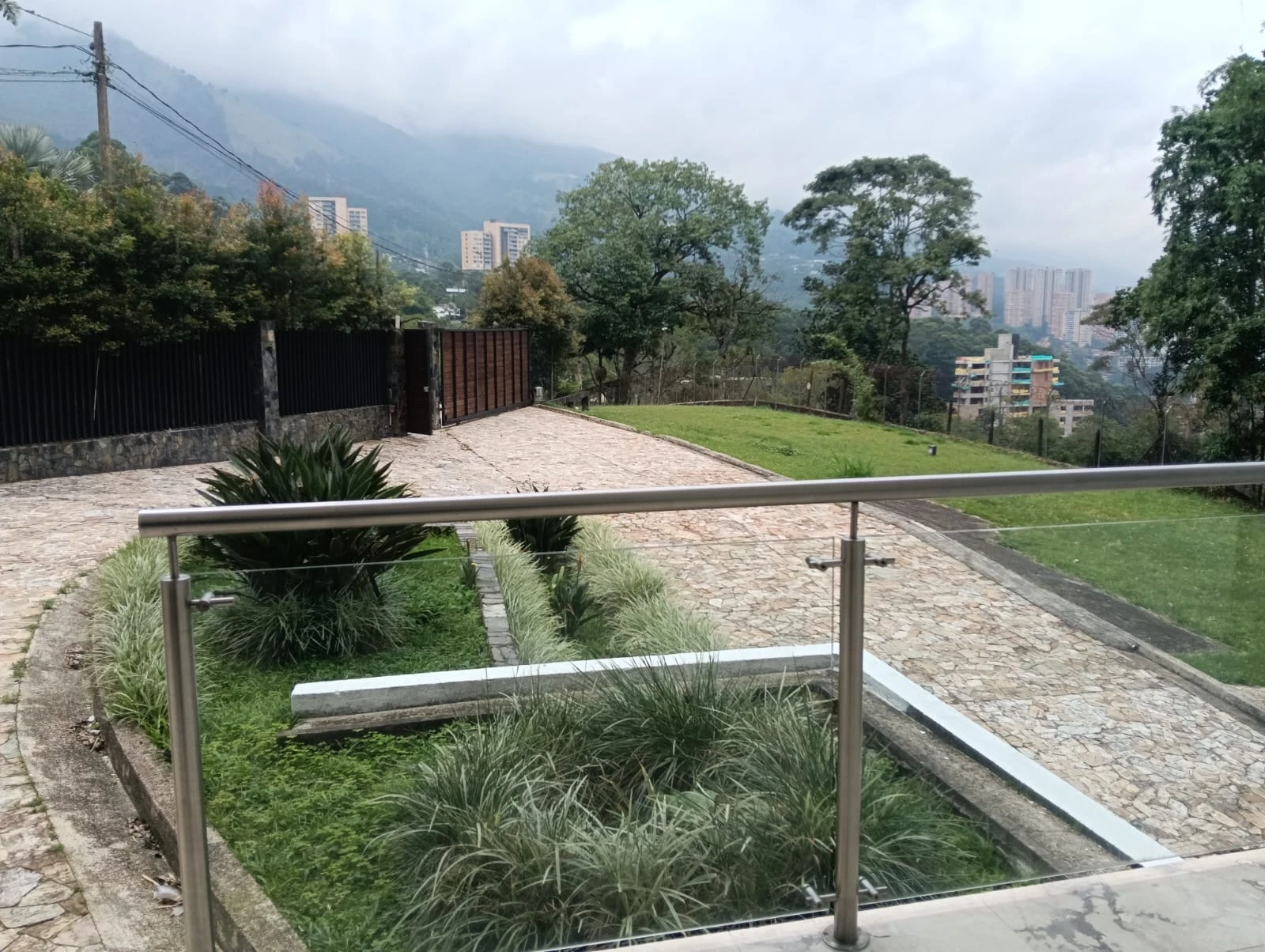 Arriendo Casa en el Poblado