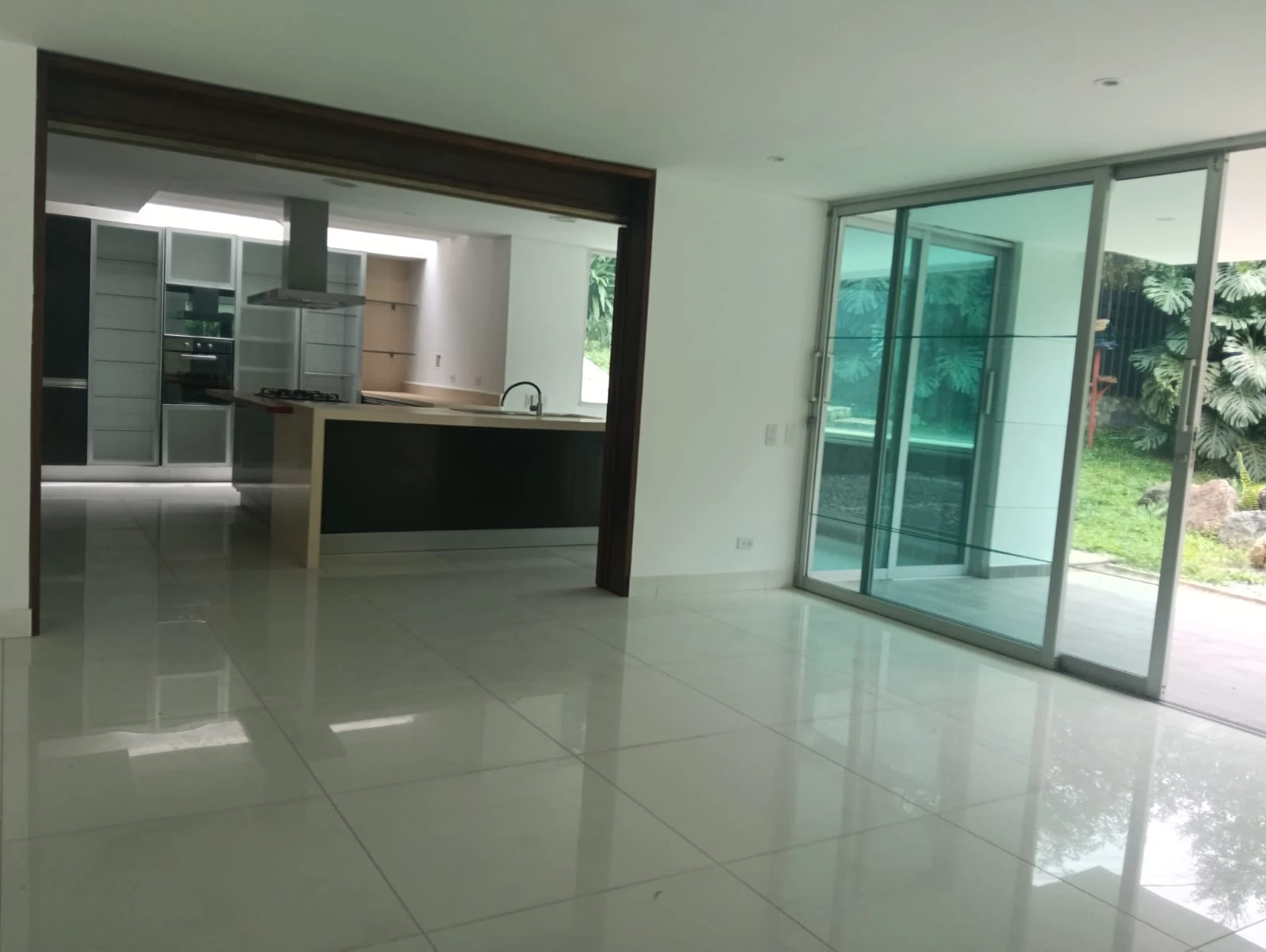 Arriendo Casa en el Poblado