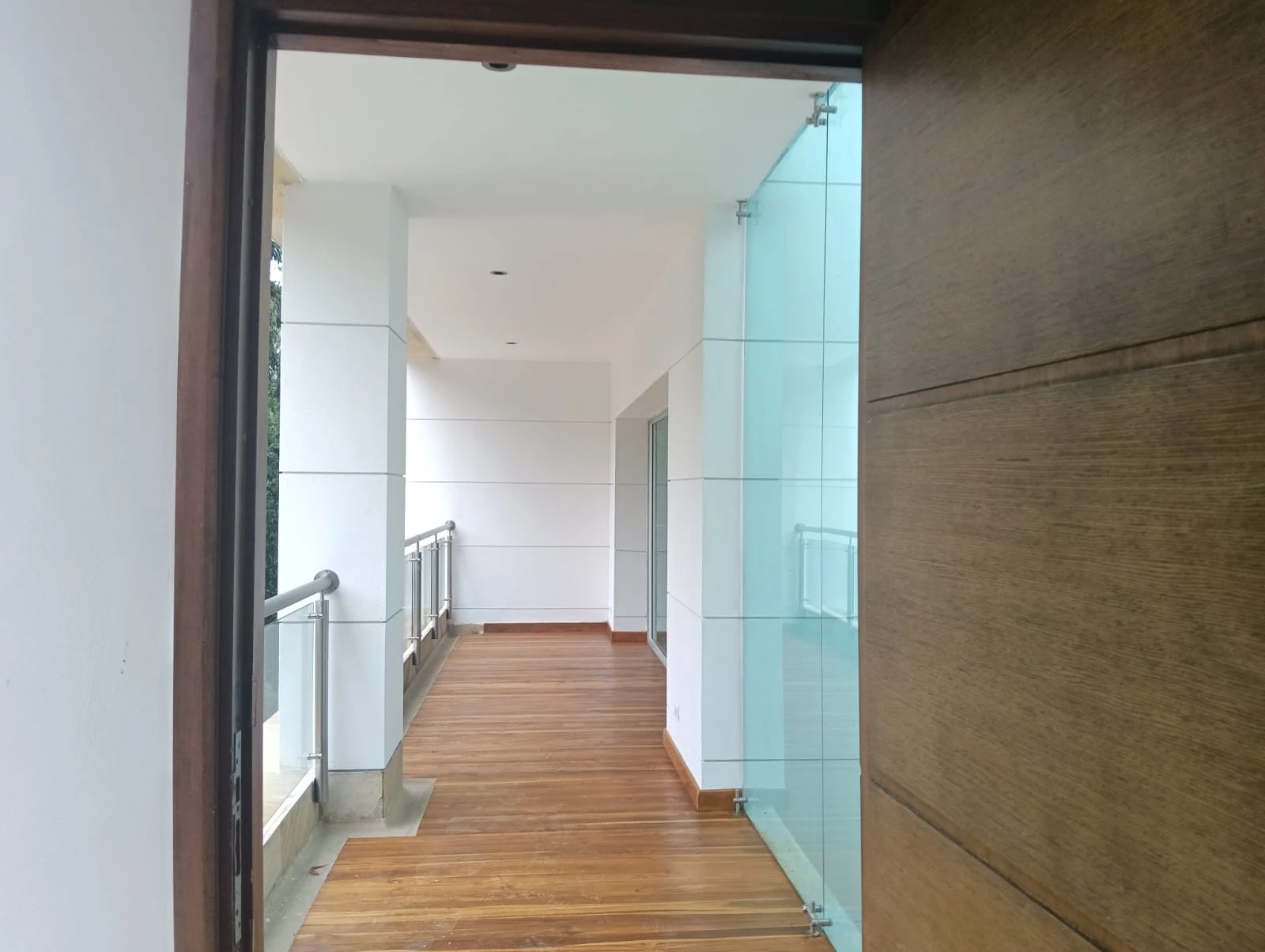 Arriendo Casa en el Poblado