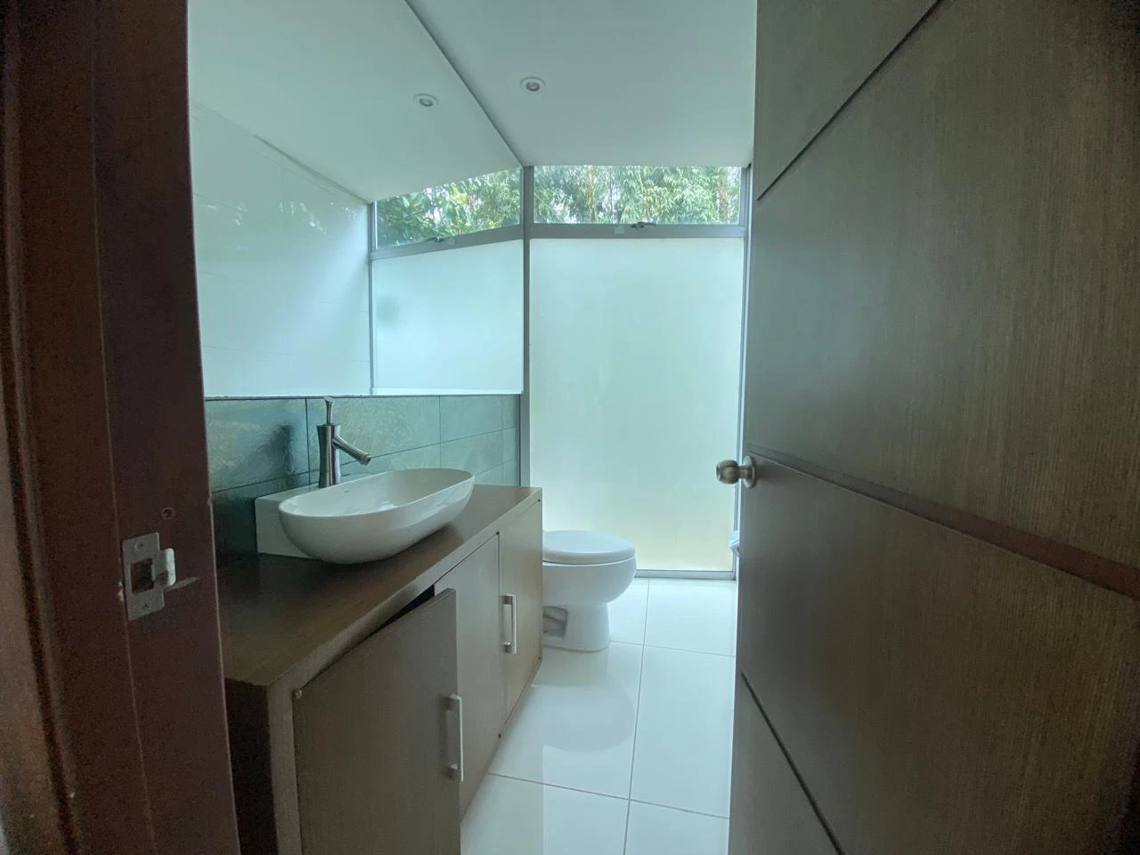 Arriendo Casa en el Poblado