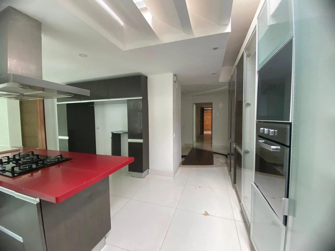 Vendo Casa en el Poblado