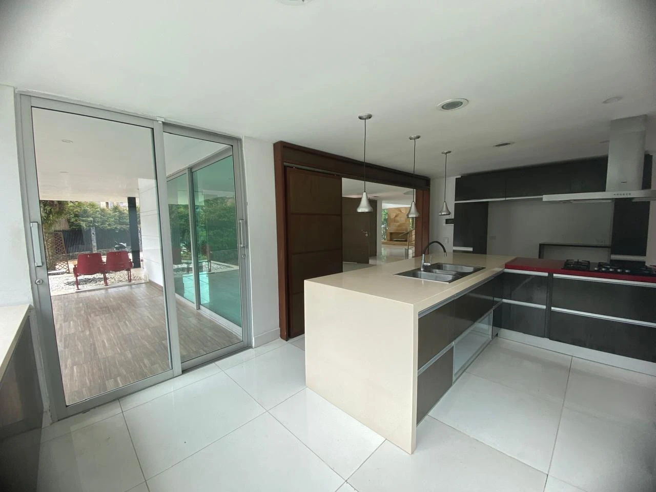 Vendo Casa en el Poblado