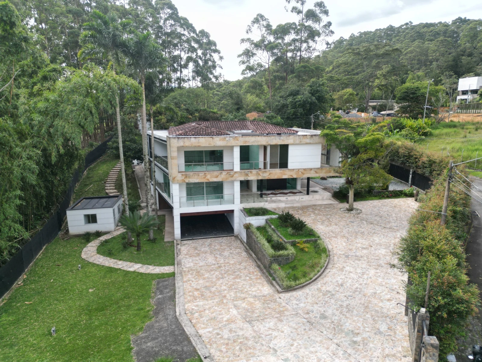 Vendo Casa en el Poblado