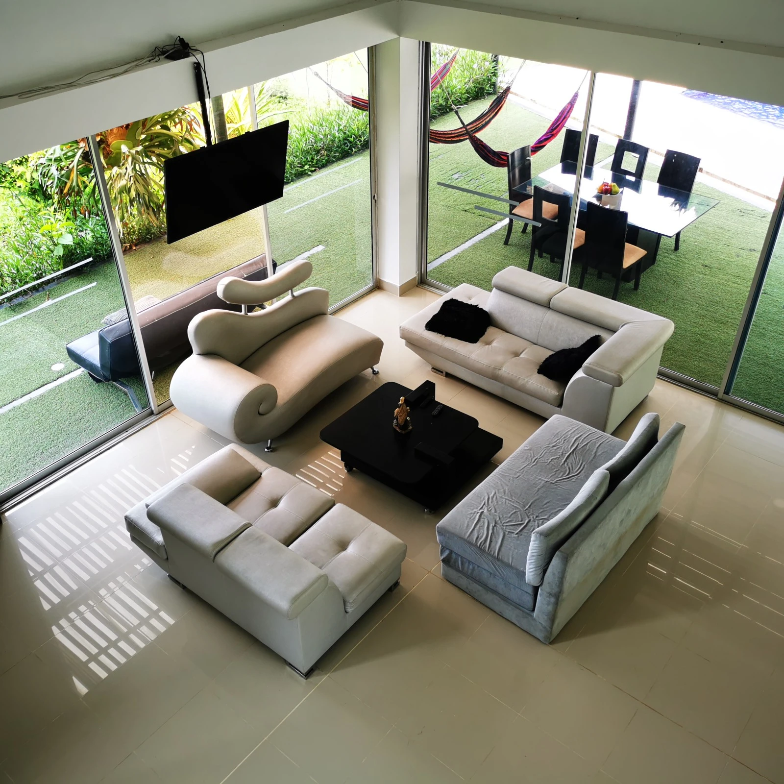 Casa Campestre en Venta Barbosa 