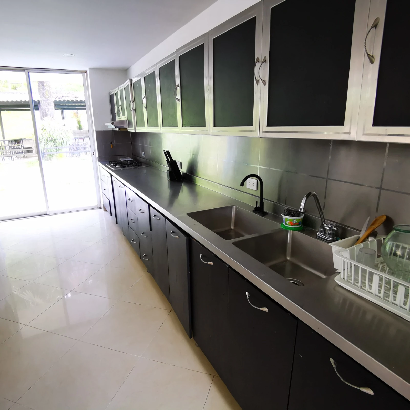 Casa Campestre en Venta Barbosa 