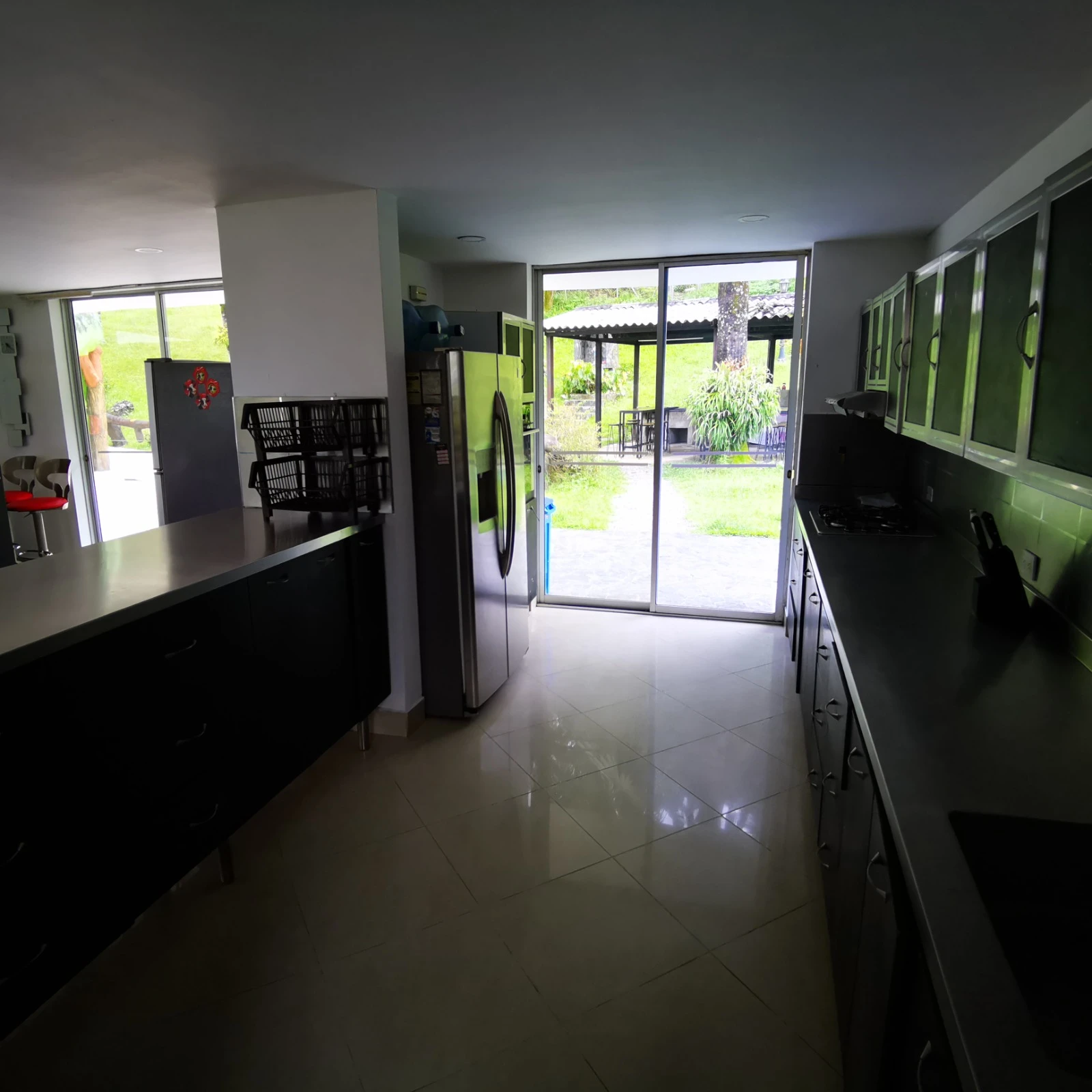 Casa Campestre en Venta Barbosa 
