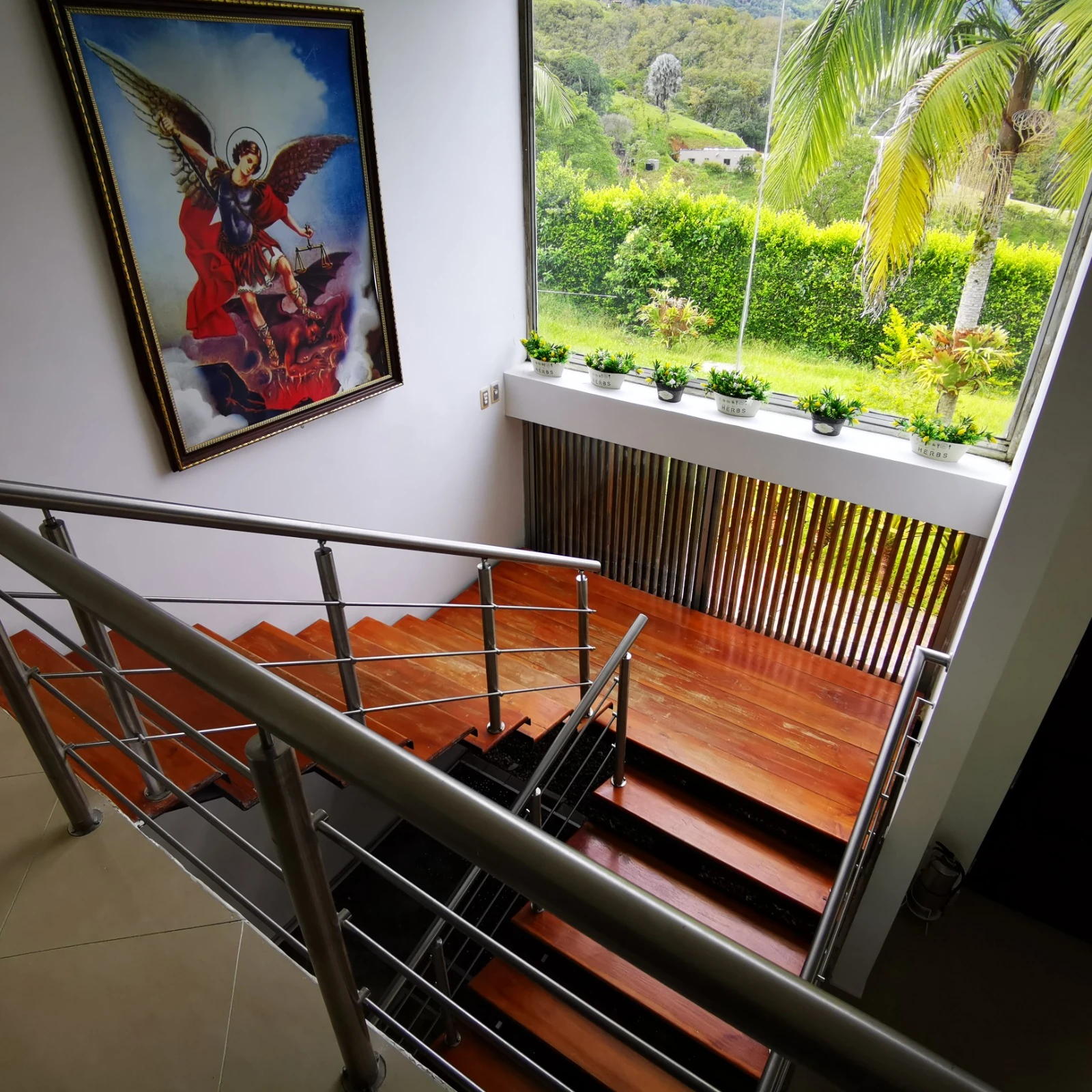 Casa Campestre en Venta Barbosa 