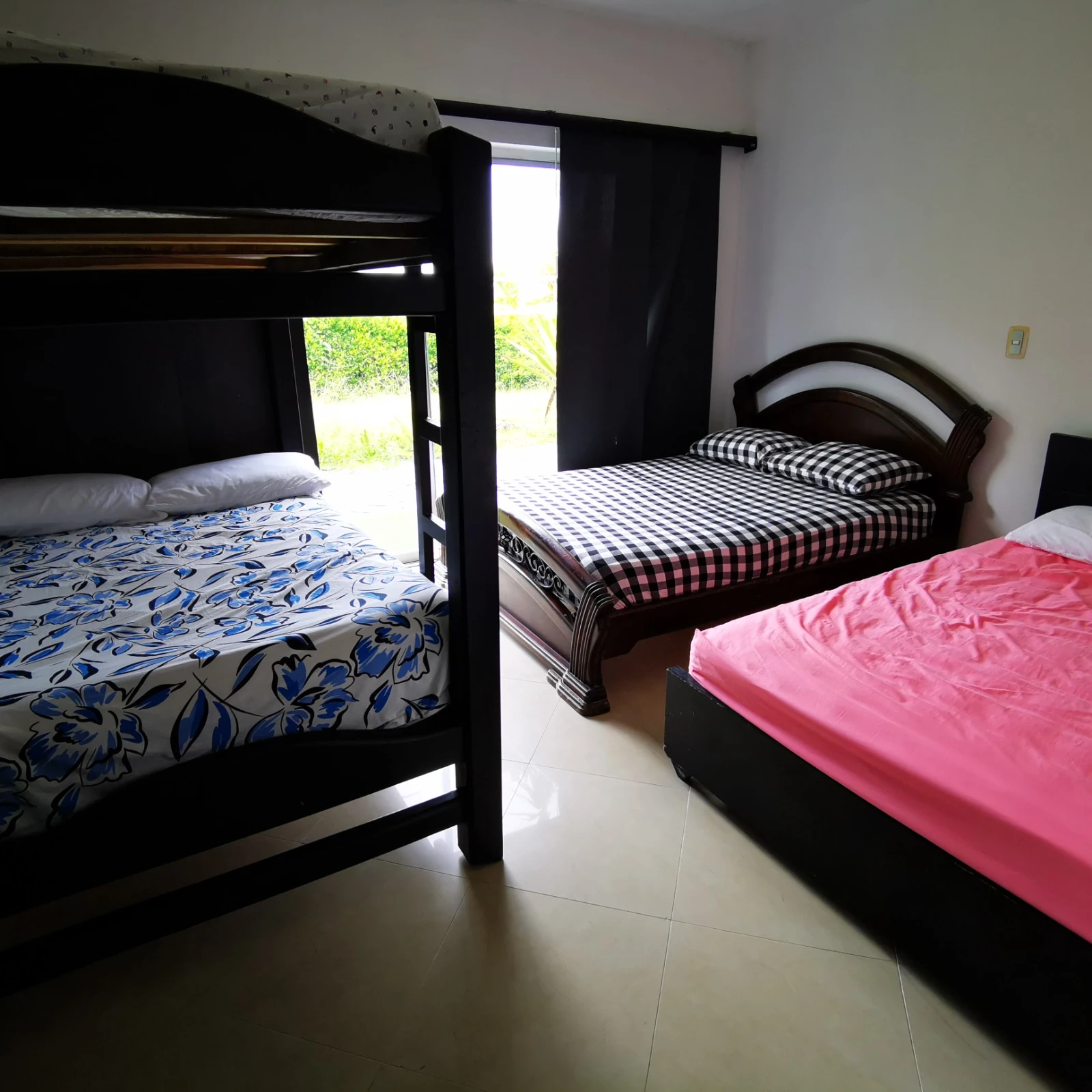 Casa Campestre en Venta Barbosa 