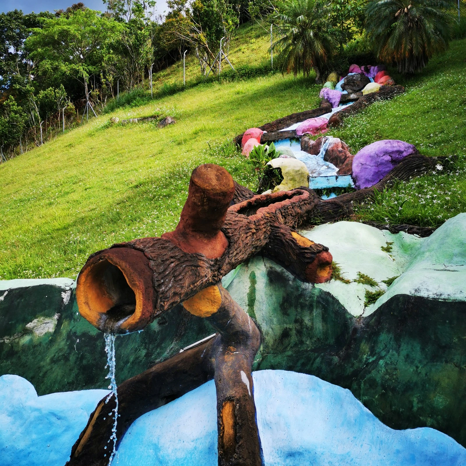 Casa Campestre en Venta Barbosa 