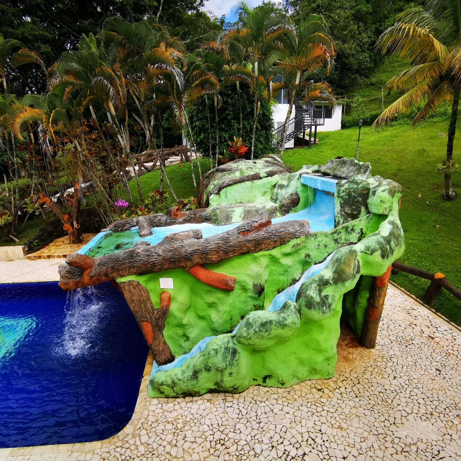 Casa Campestre en Venta Barbosa 