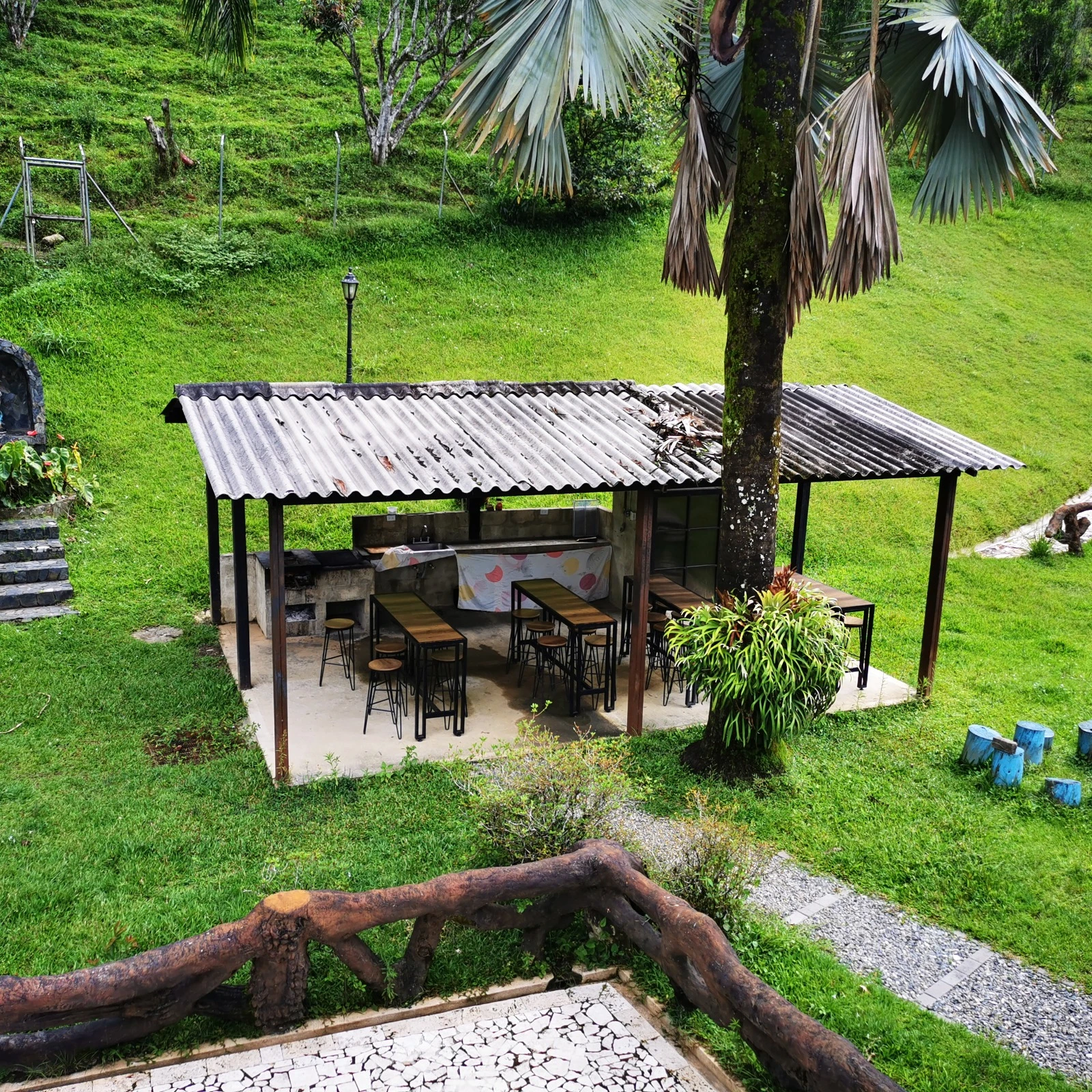 Casa Campestre en Venta Barbosa 