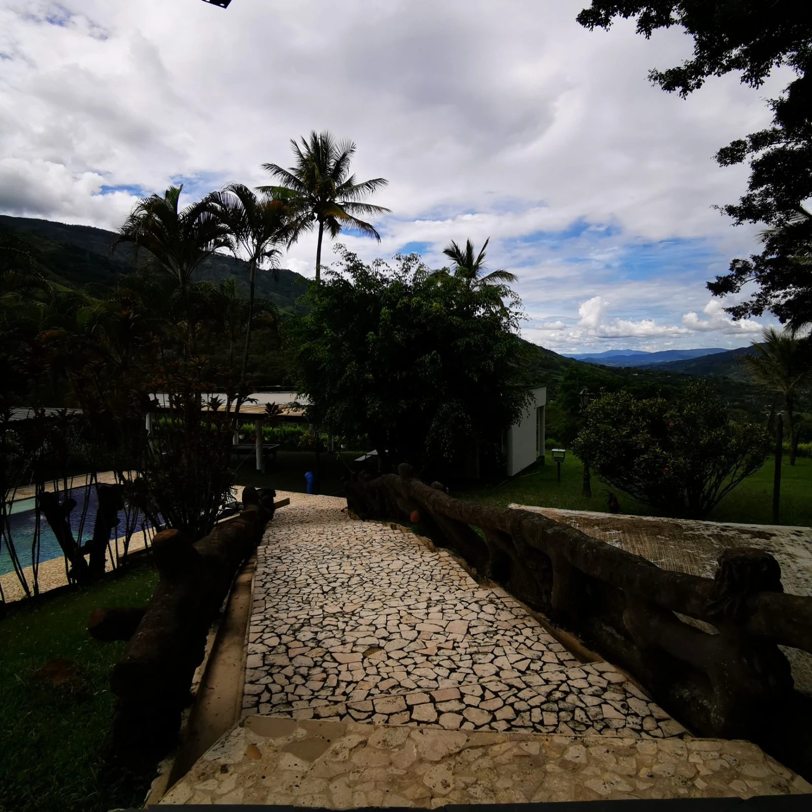 Casa Campestre en Venta Barbosa 