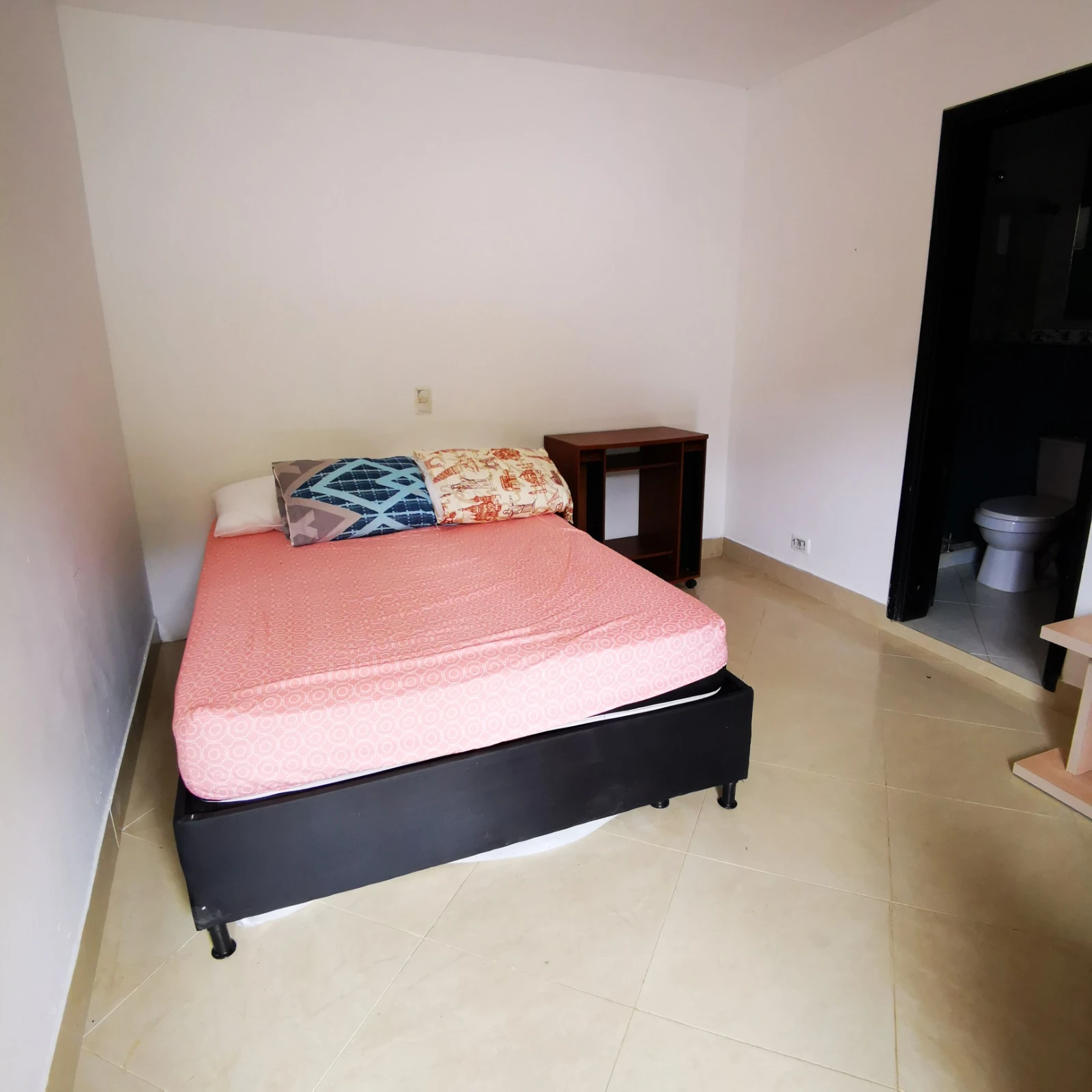 Casa Campestre en Venta Barbosa 