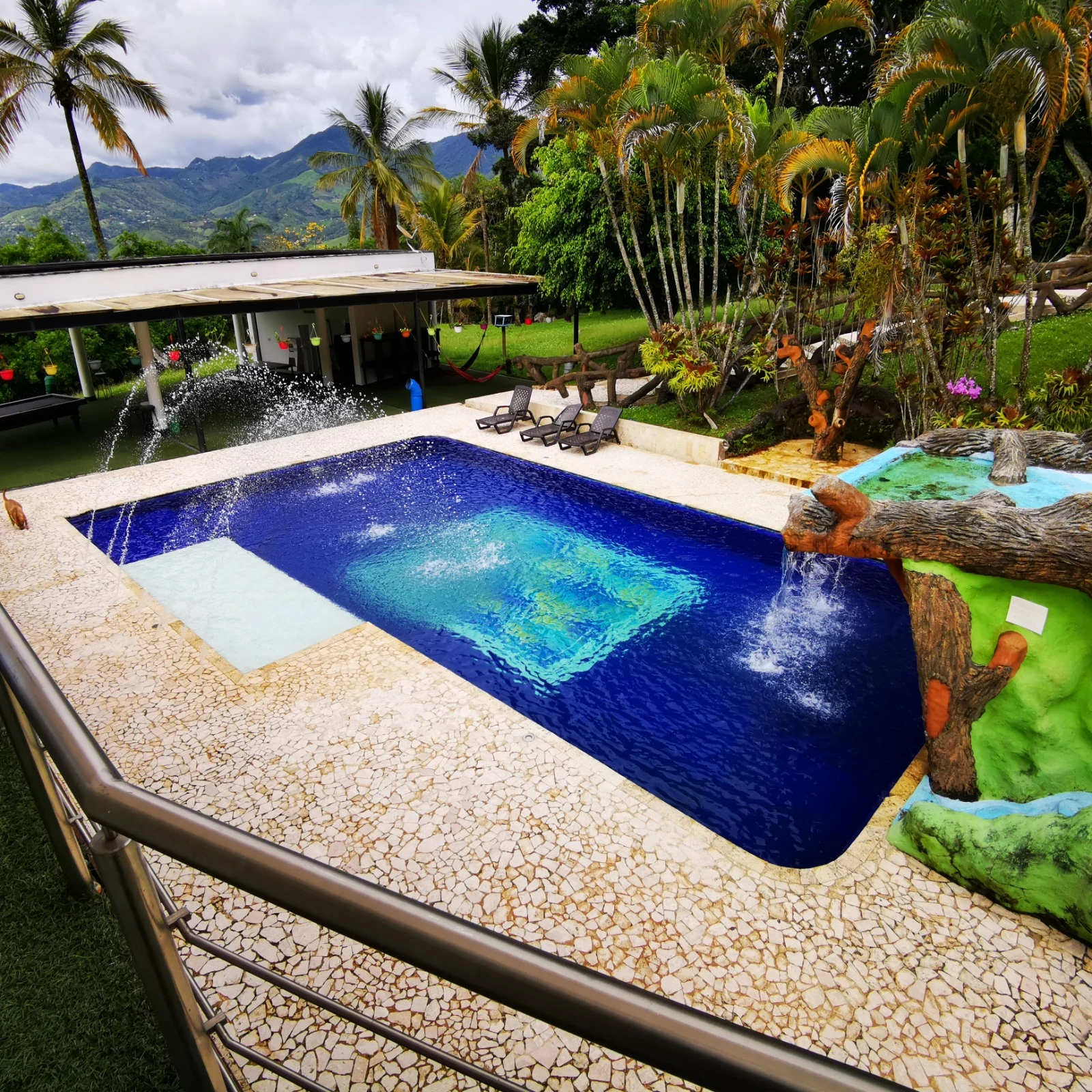 Casa Campestre en Venta Barbosa 