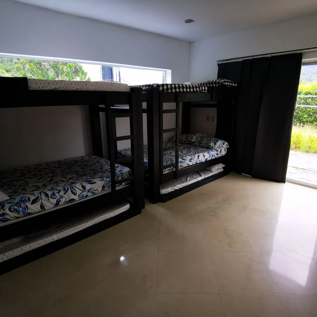 Casa Campestre en Arriendo Barbosa