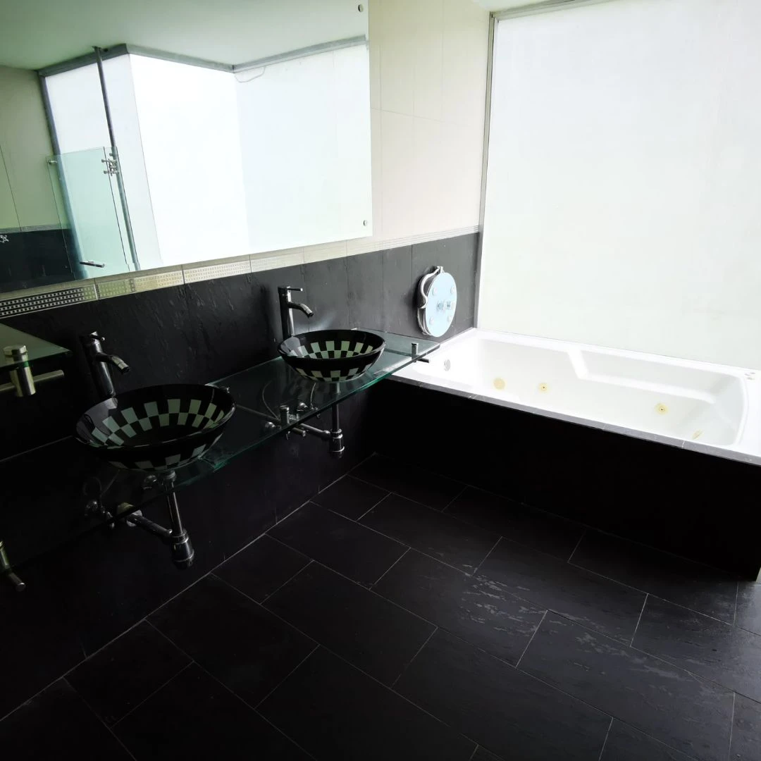 Casa Campestre en Arriendo Barbosa