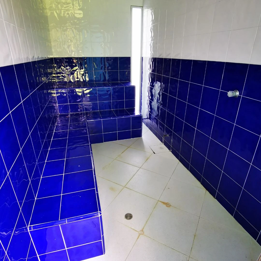 Casa Campestre en Arriendo Barbosa