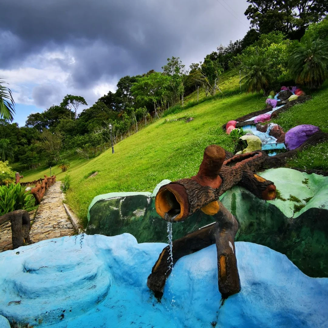 Casa Campestre en Arriendo Barbosa