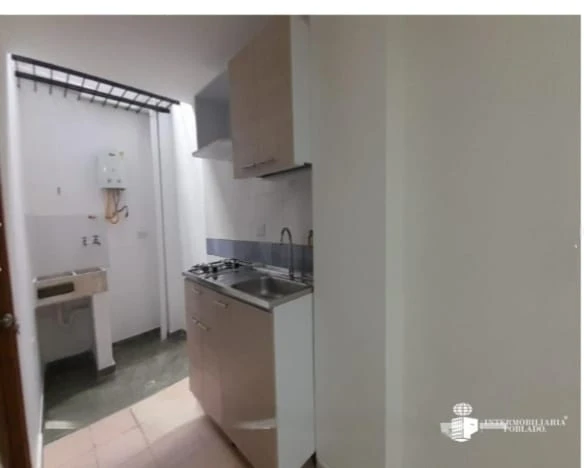 Arriendo Aparta estudio en Envigado Sector la Magnolia