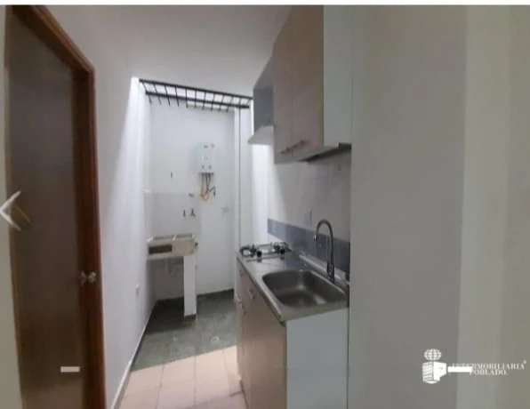Arriendo Aparta estudio en Envigado Sector la Magnolia