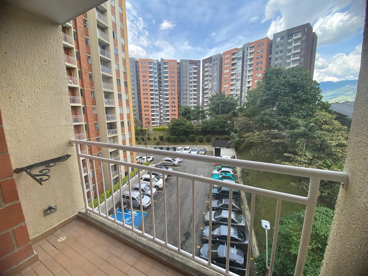 Arriendo Apartamento en Envigado Sector San Rafael