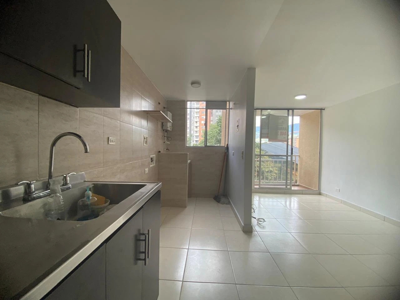 Arriendo Apartamento en Envigado Sector San Rafael