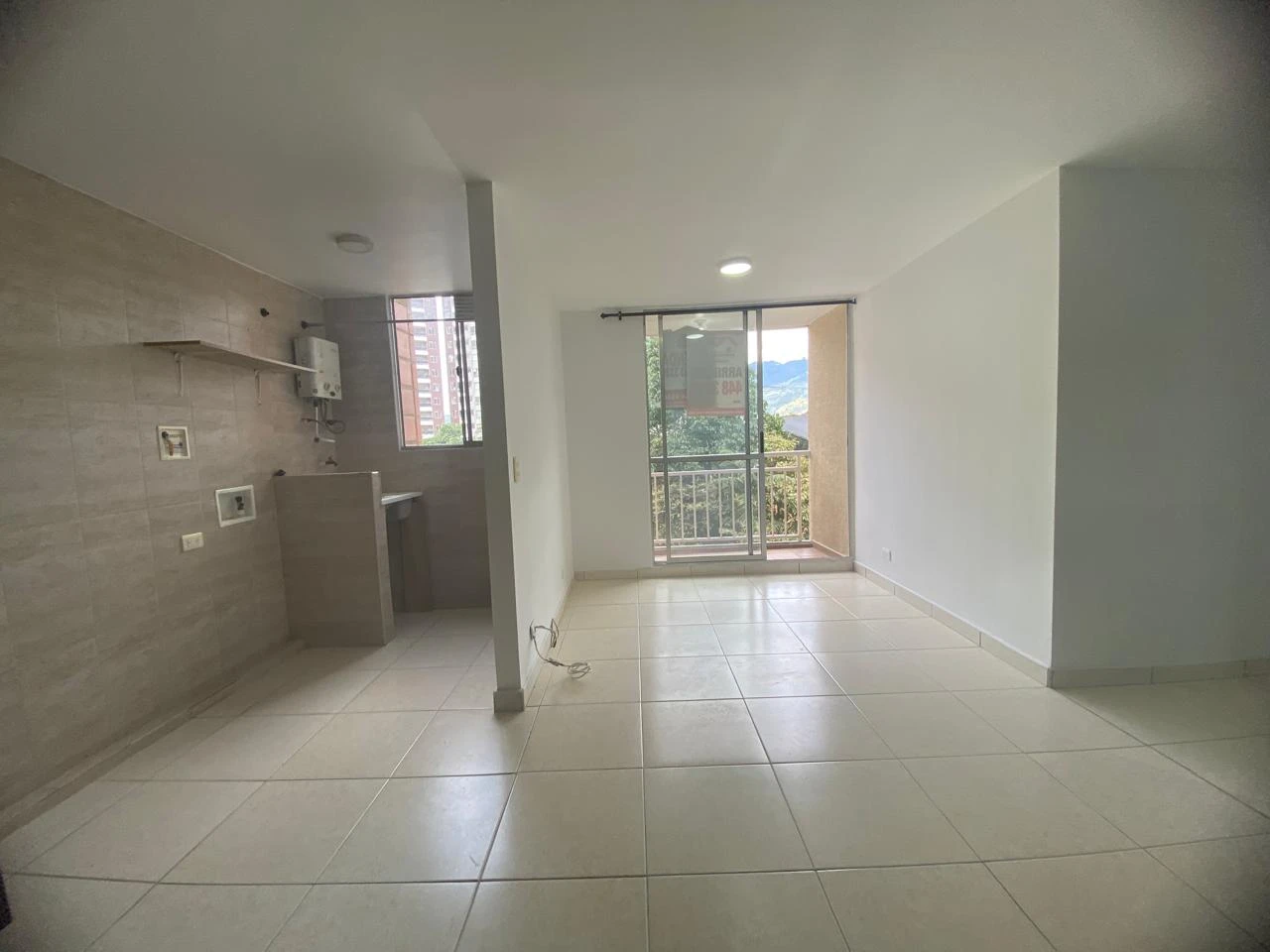 Arriendo Apartamento en Envigado Sector San Rafael