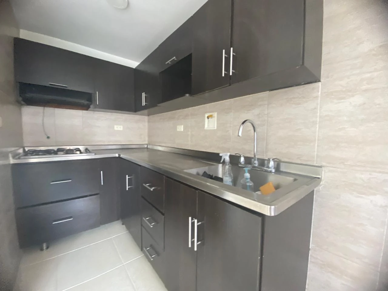 Arriendo Apartamento en Envigado Sector San Rafael