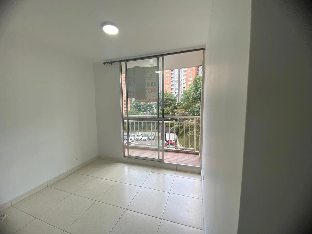 Arriendo Apartamento en Envigado Sector San Rafael
