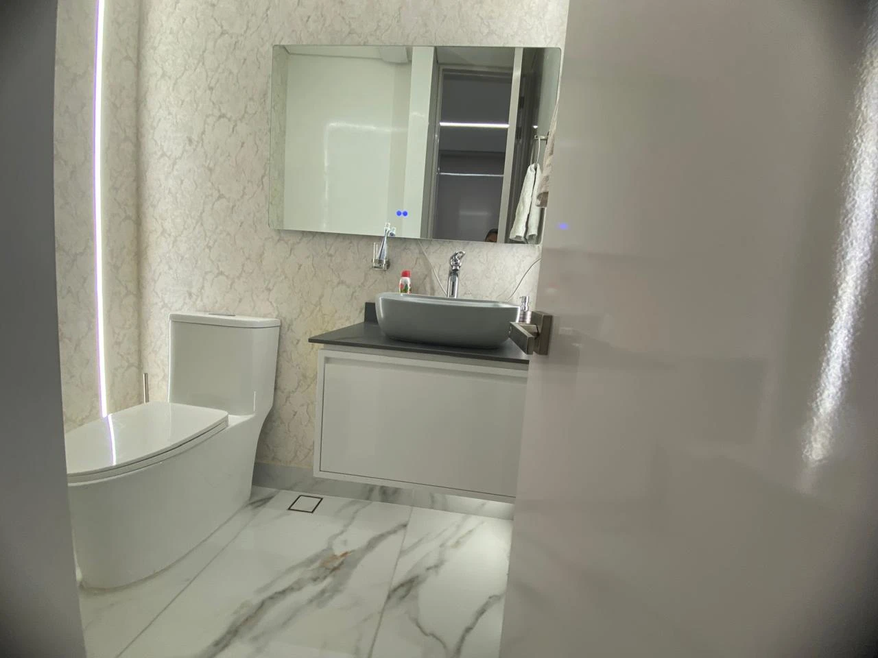 Arriendo Apartamento en el Poblado Sector los balsos