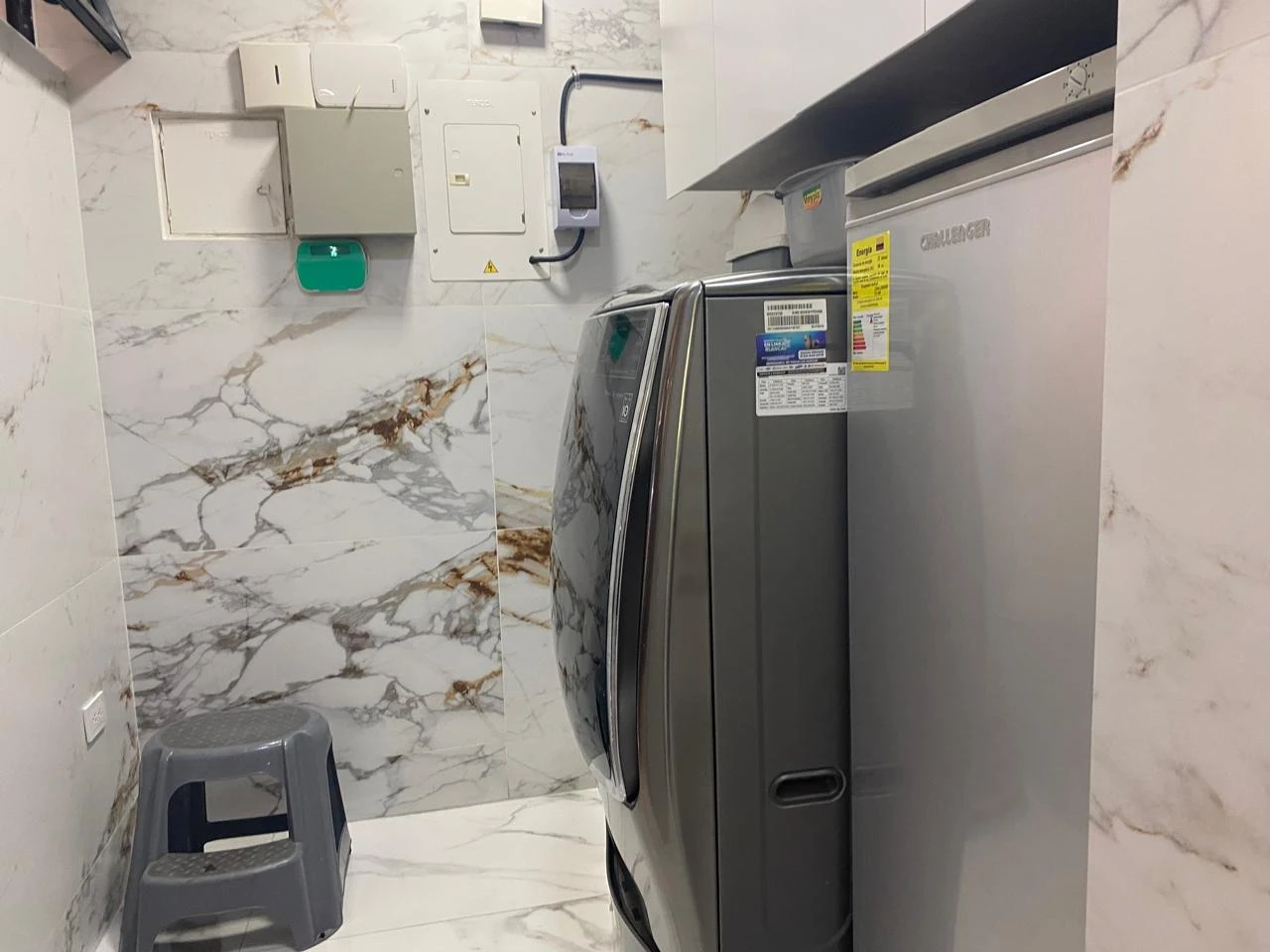 Arriendo Apartamento en el Poblado Sector los balsos