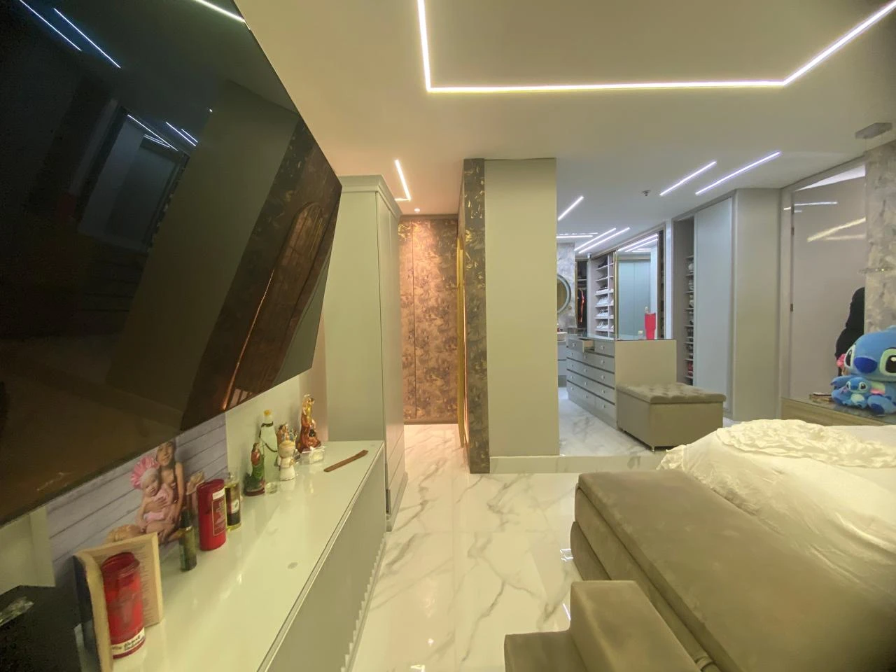 Arriendo Apartamento en el Poblado Sector los balsos