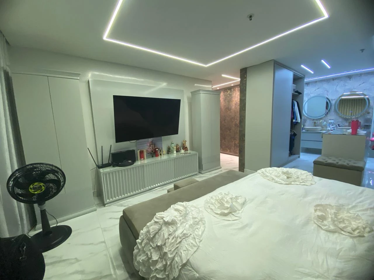 Arriendo Apartamento en el Poblado Sector los balsos