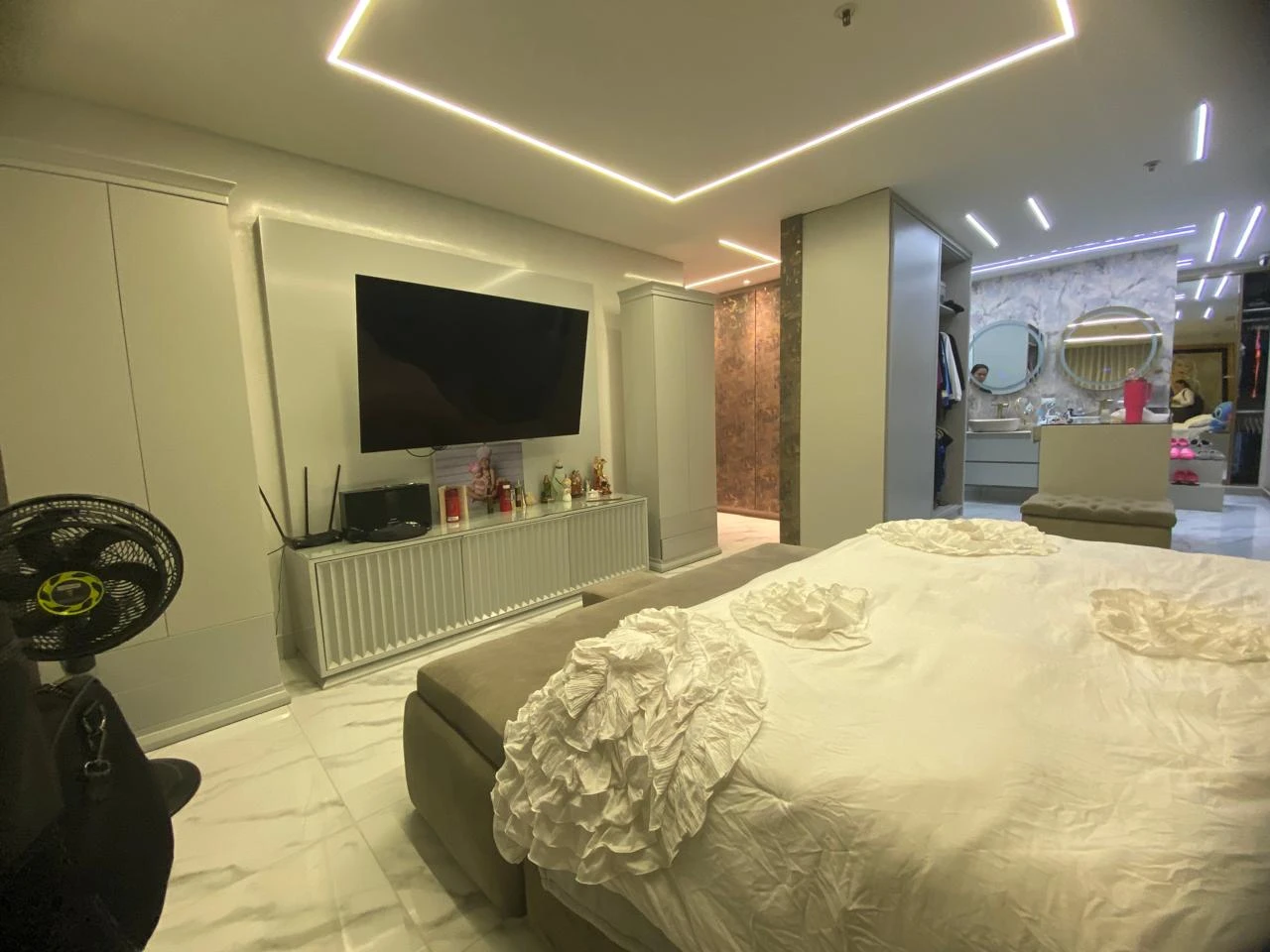 Arriendo Apartamento en el Poblado Sector los balsos