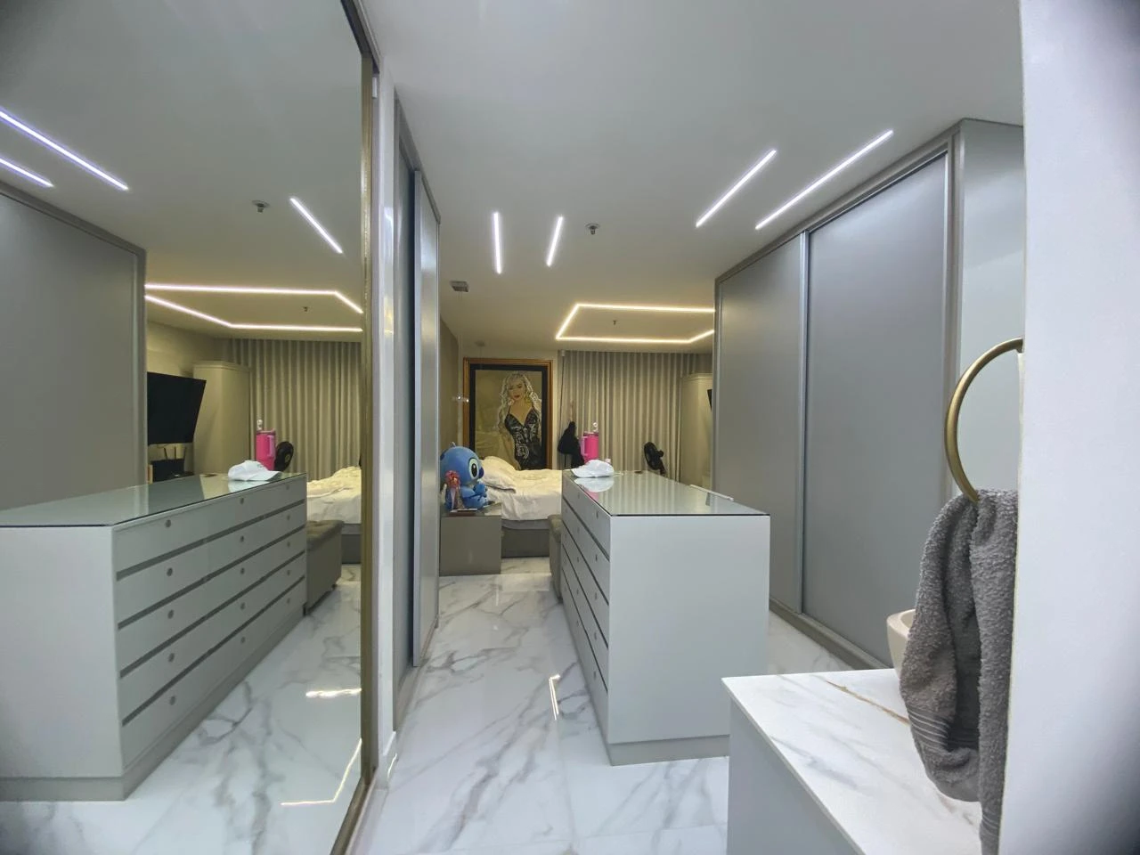 Arriendo Apartamento en el Poblado Sector los balsos