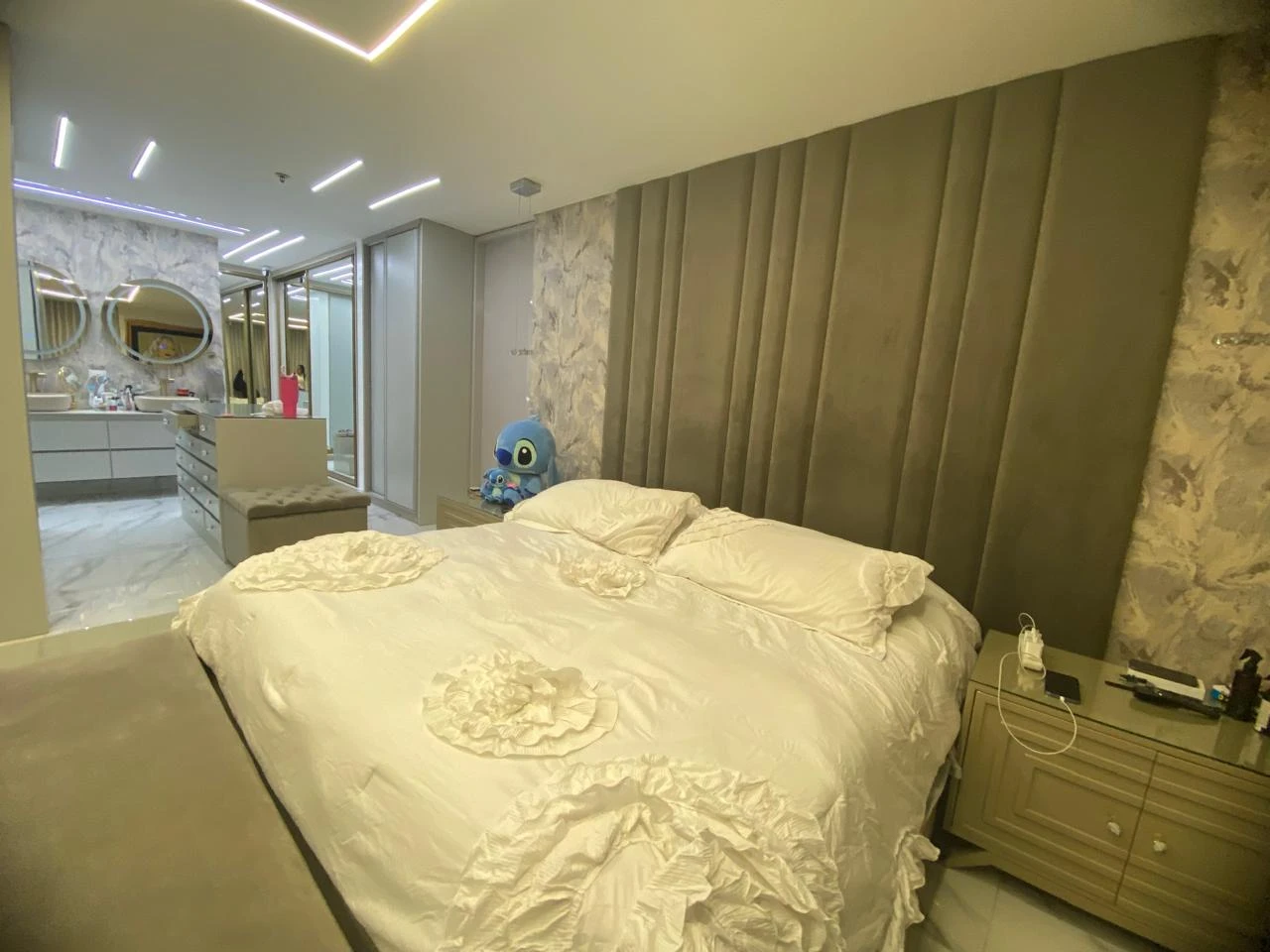 Arriendo Apartamento en el Poblado Sector los balsos